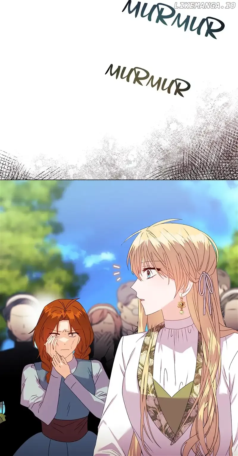 Angelica: My wife has changed Chapter 15 Online - página 9