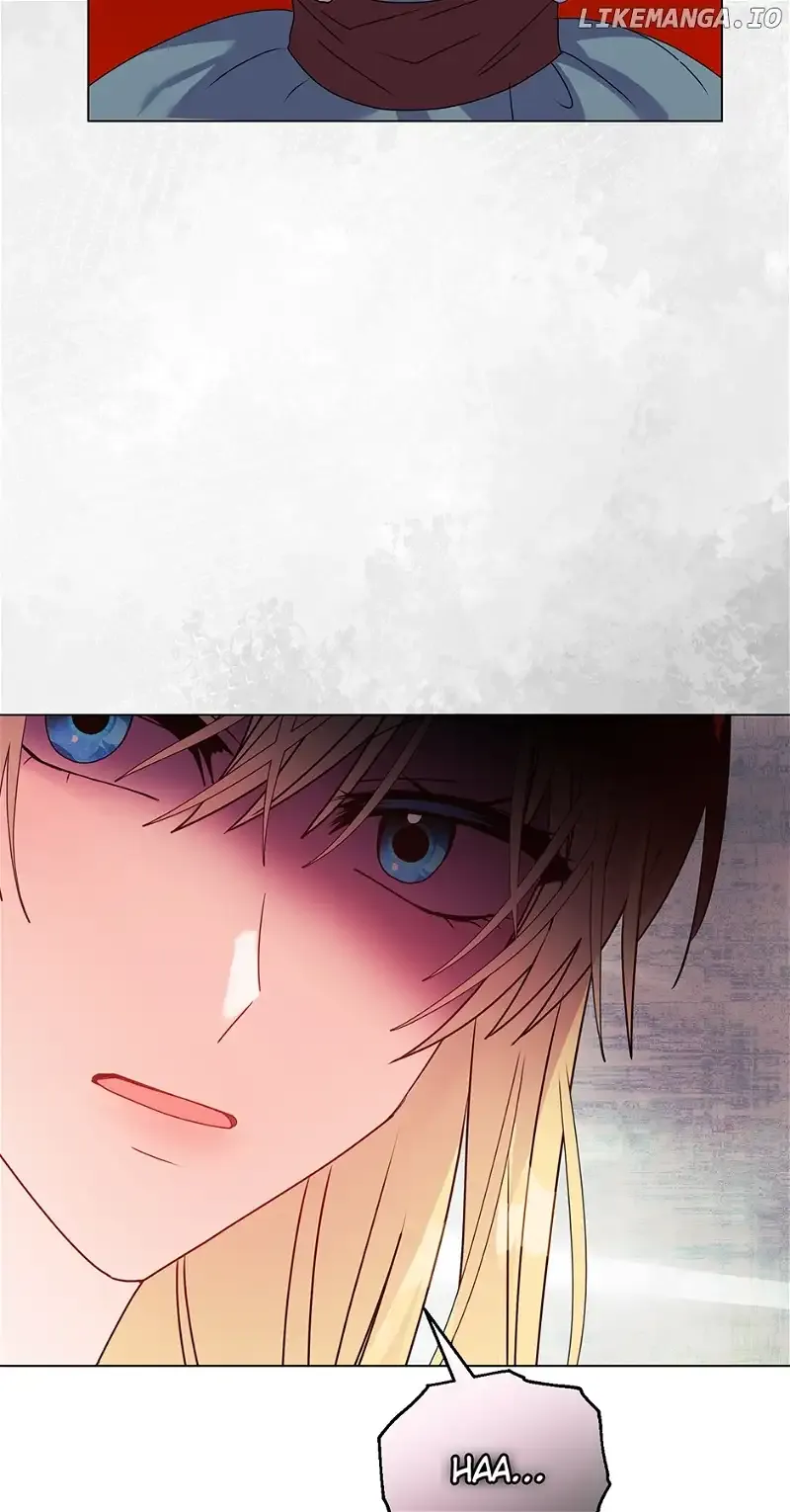 Angelica: My wife has changed Chapter 15 Online - página 11