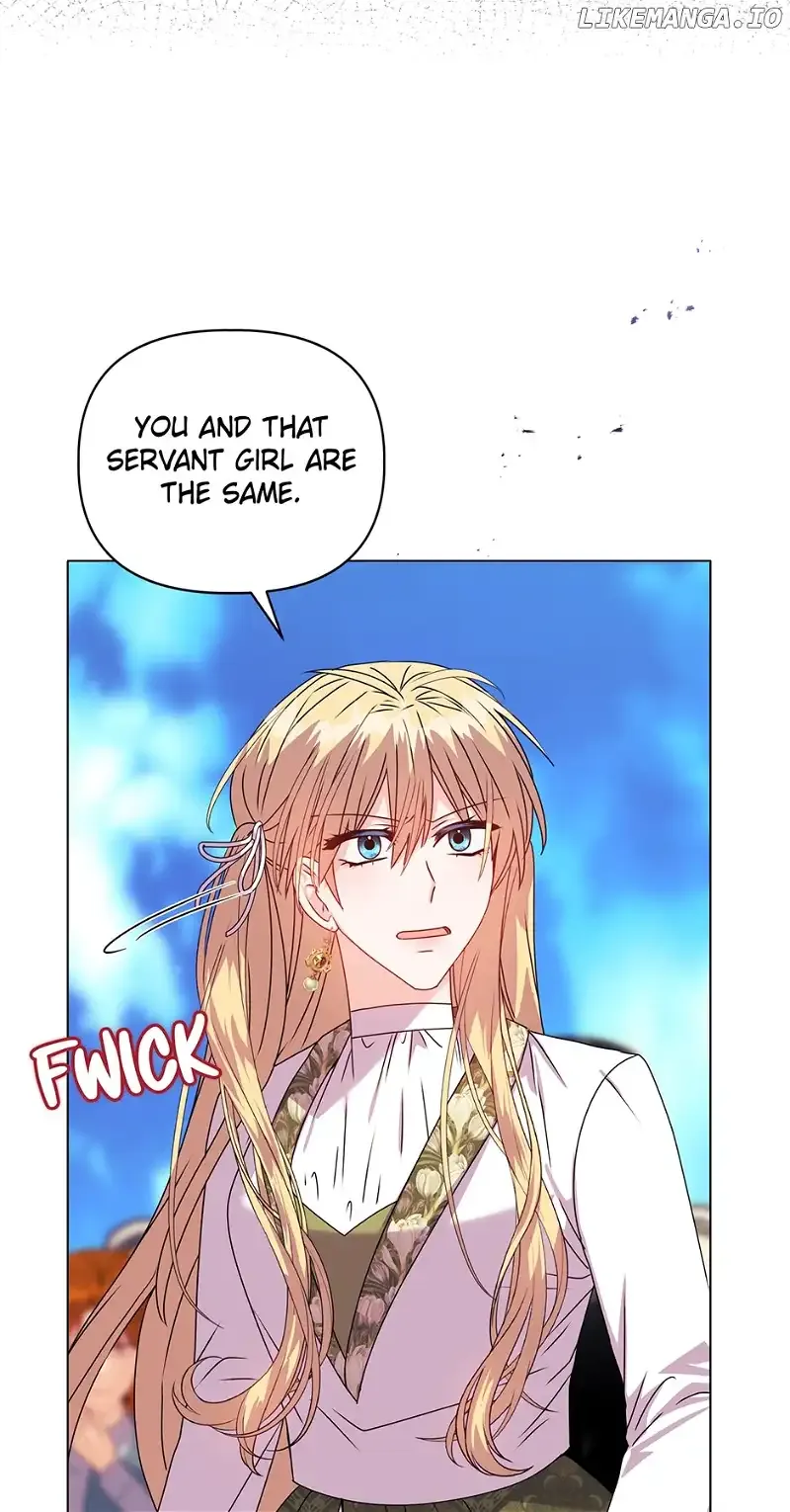 Angelica: My wife has changed Chapter 15 Online - página 13
