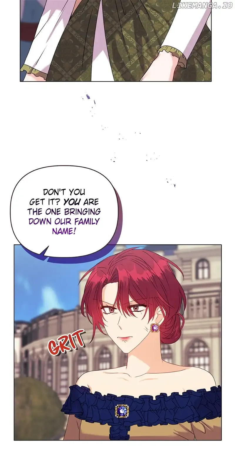 Angelica: My wife has changed Chapter 15 Online - página 14