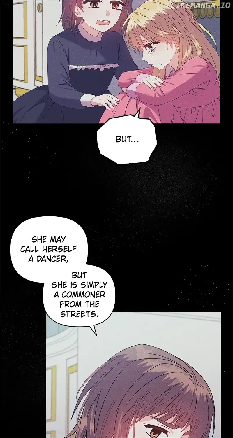 Angelica: My wife has changed Chapter 15 Online - página 17