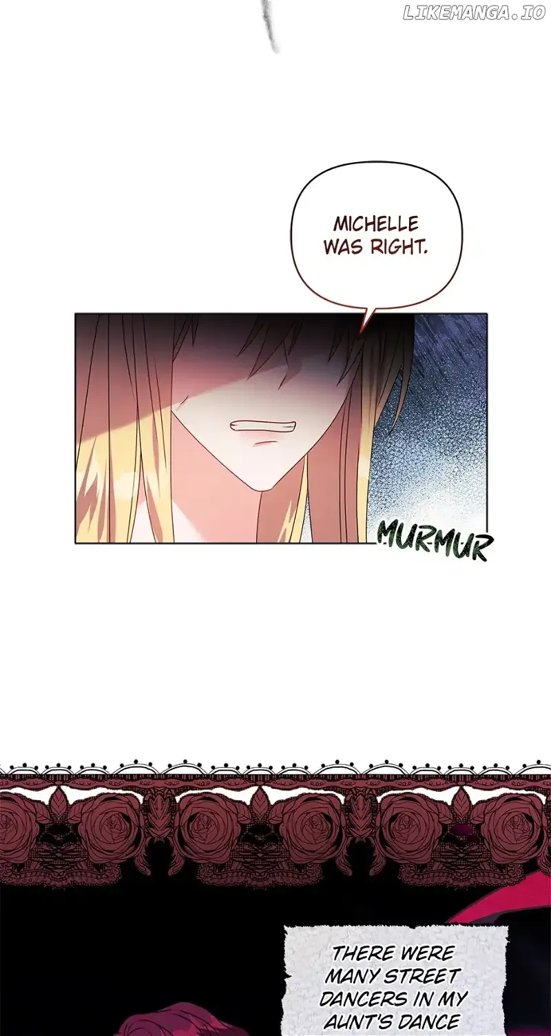Angelica: My wife has changed Chapter 15 Online - página 19
