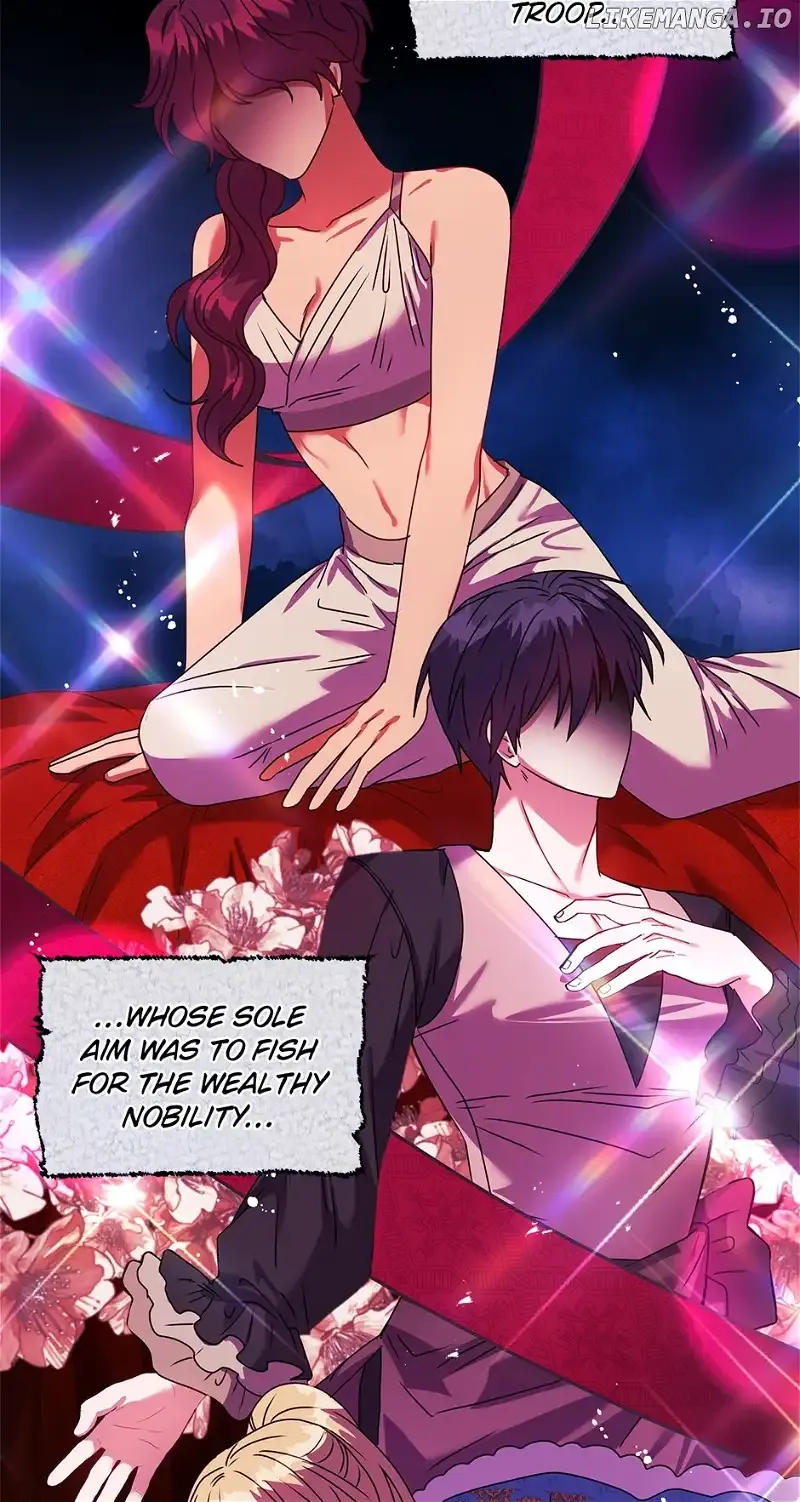 Angelica: My wife has changed Chapter 15 Online - página 20