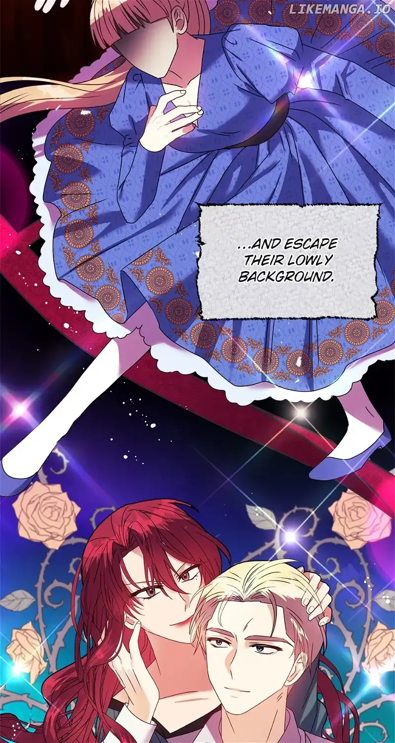 Angelica: My wife has changed Chapter 15 Online - página 21