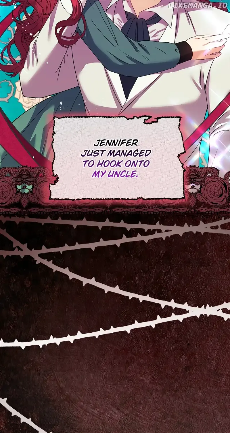 Angelica: My wife has changed Chapter 15 Online - página 22