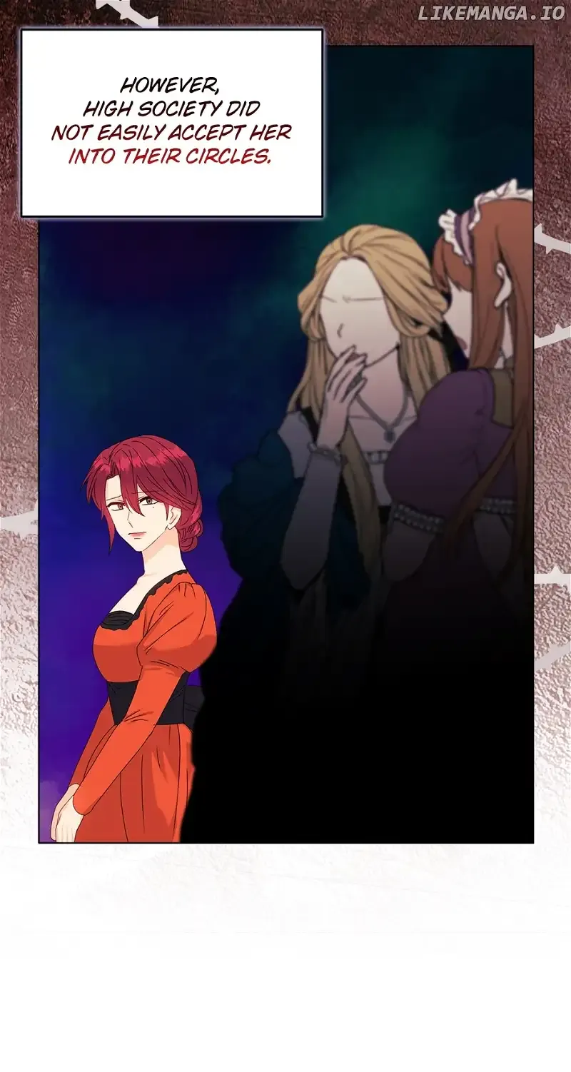 Angelica: My wife has changed Chapter 15 Online - página 23