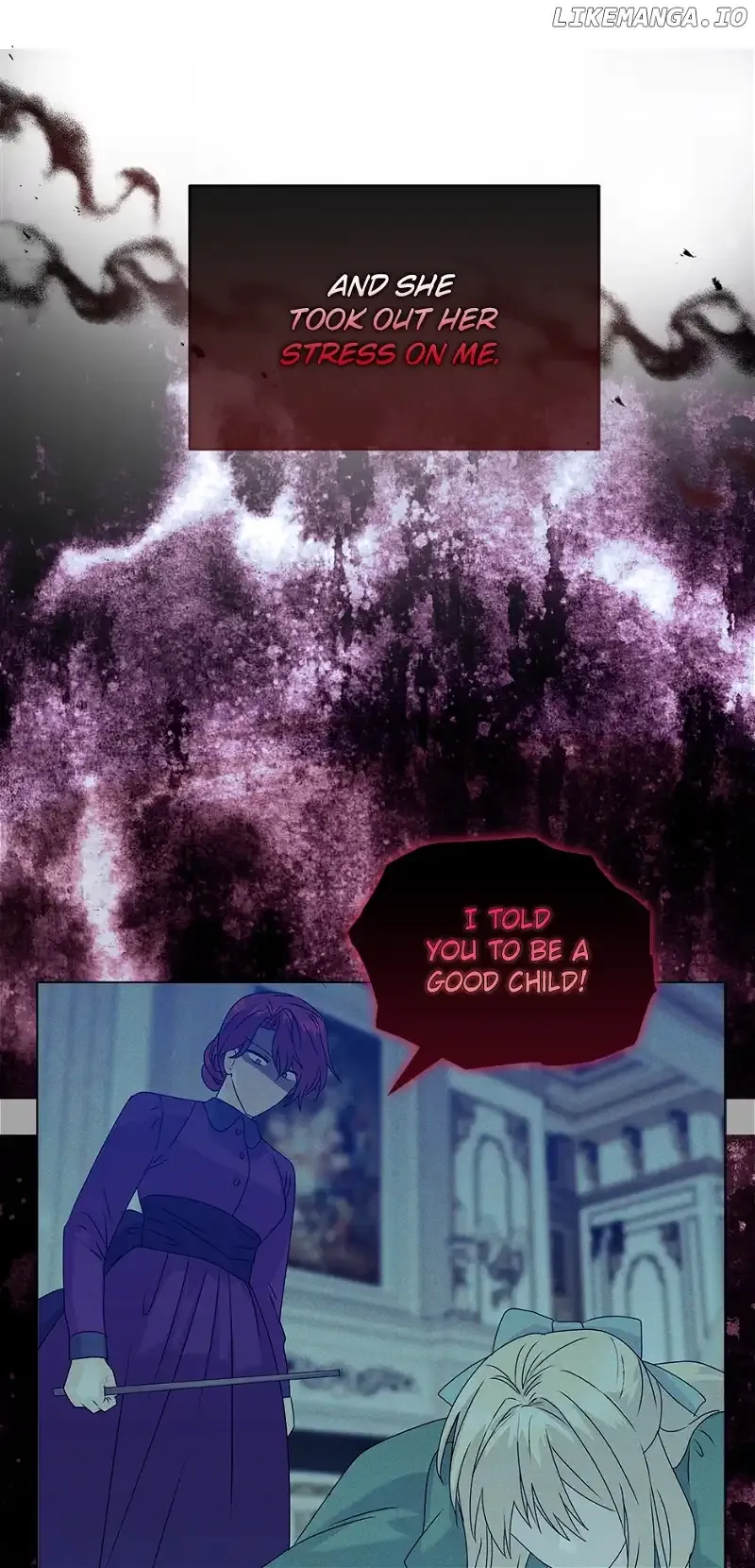 Angelica: My wife has changed Chapter 15 Online - página 24