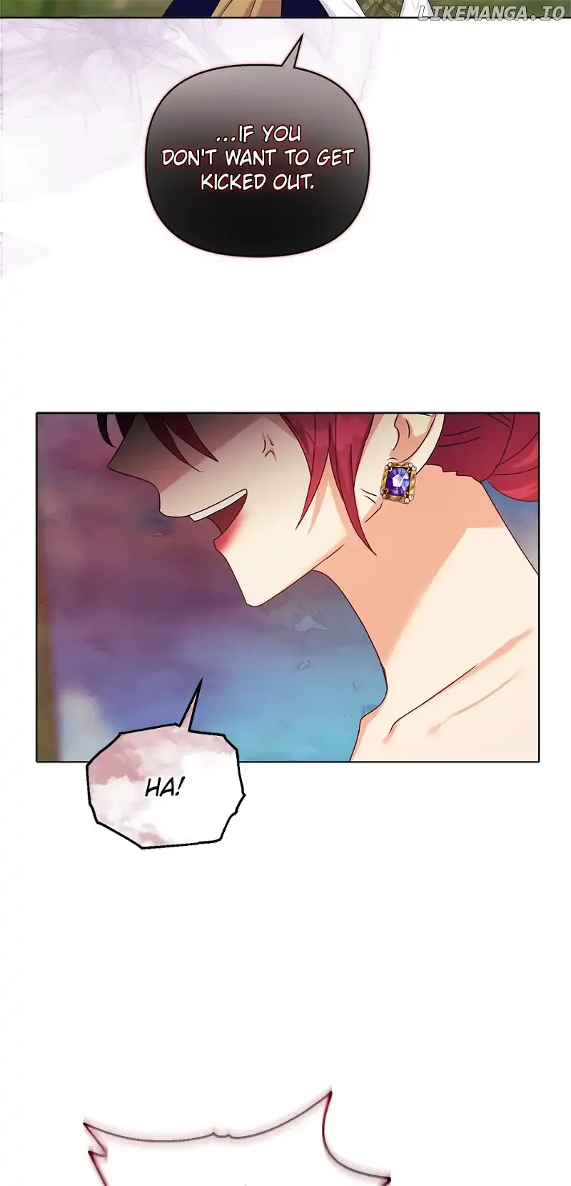 Angelica: My wife has changed Chapter 15 Online - página 26