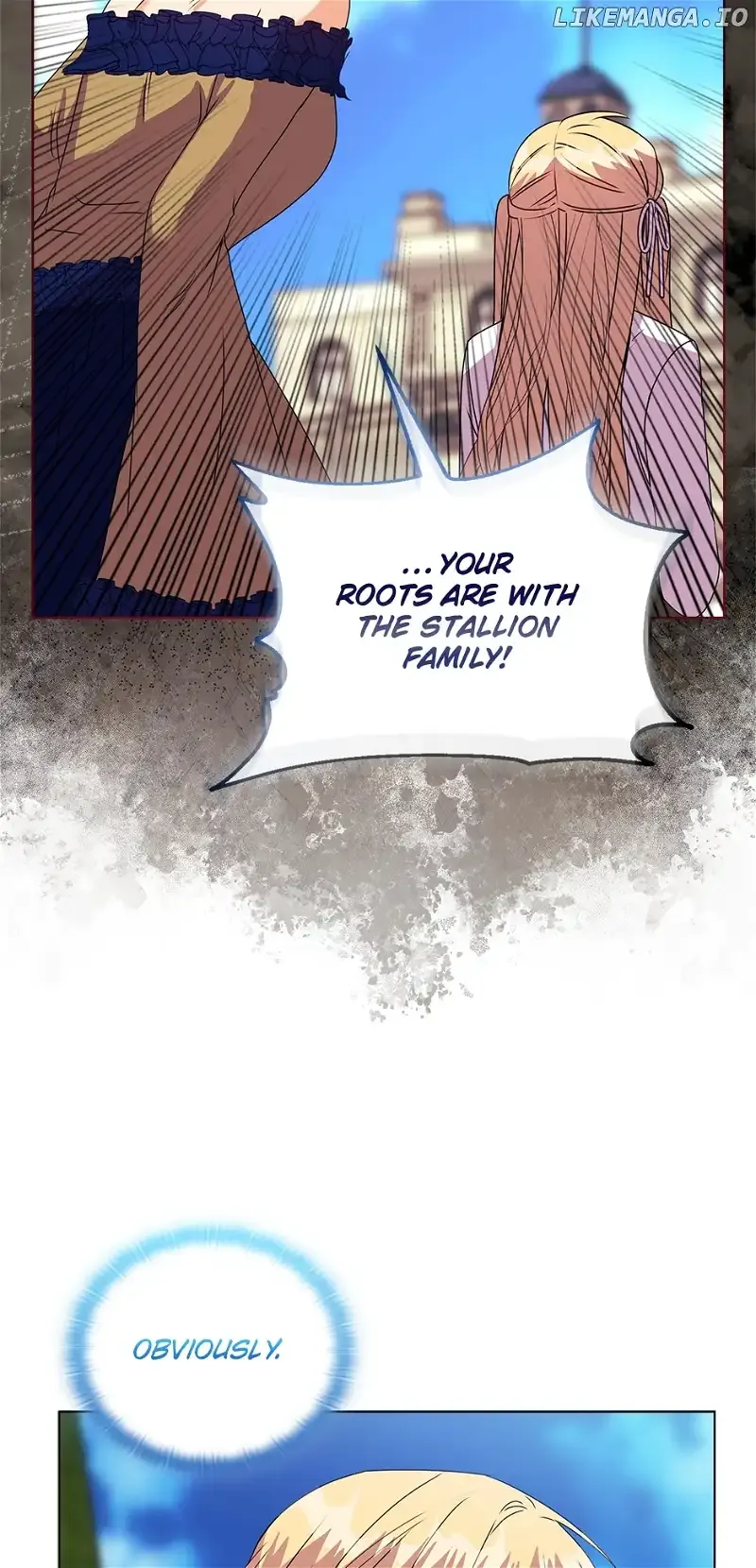Angelica: My wife has changed Chapter 15 Online - página 29