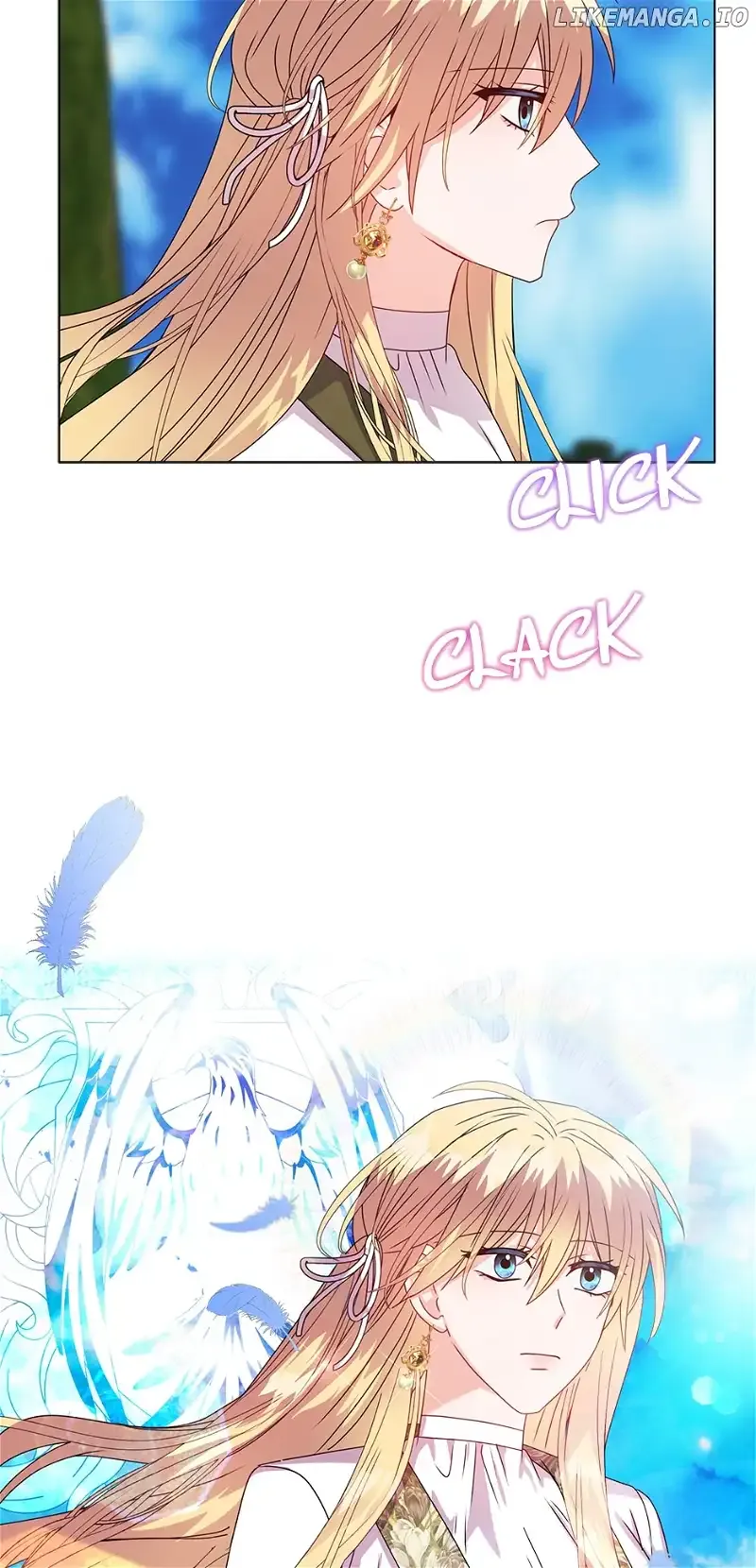 Angelica: My wife has changed Chapter 15 Online - página 30