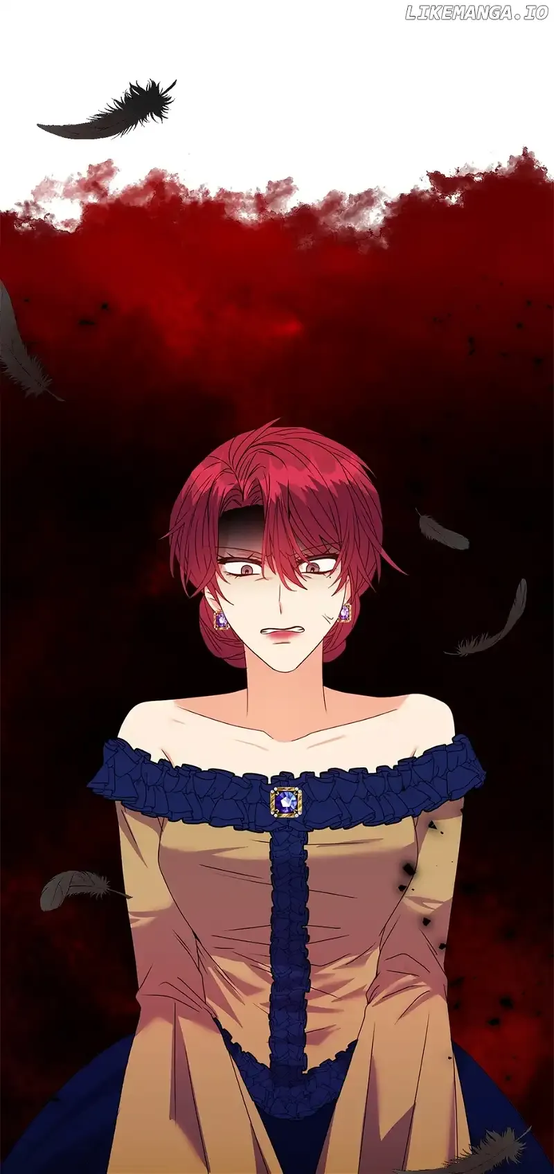Angelica: My wife has changed Chapter 15 Online - página 32