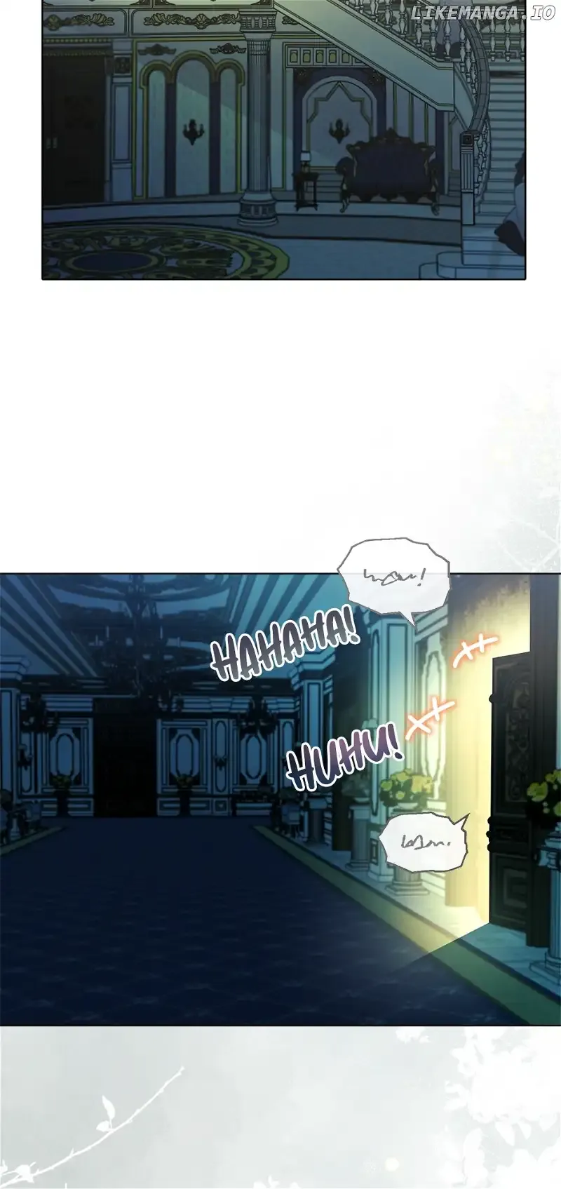 Angelica: My wife has changed Chapter 15 Online - página 35