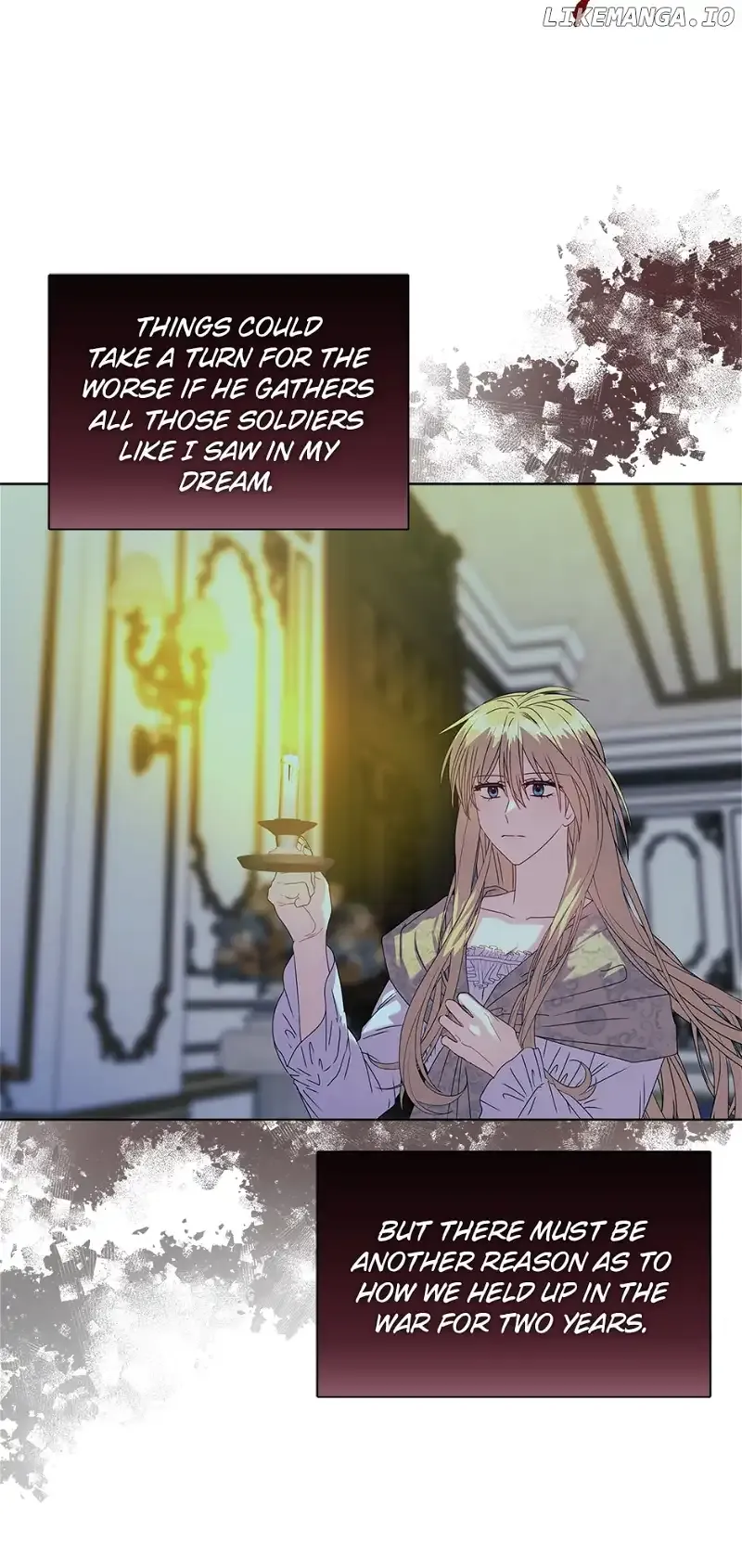 Angelica: My wife has changed Chapter 15 Online - página 38
