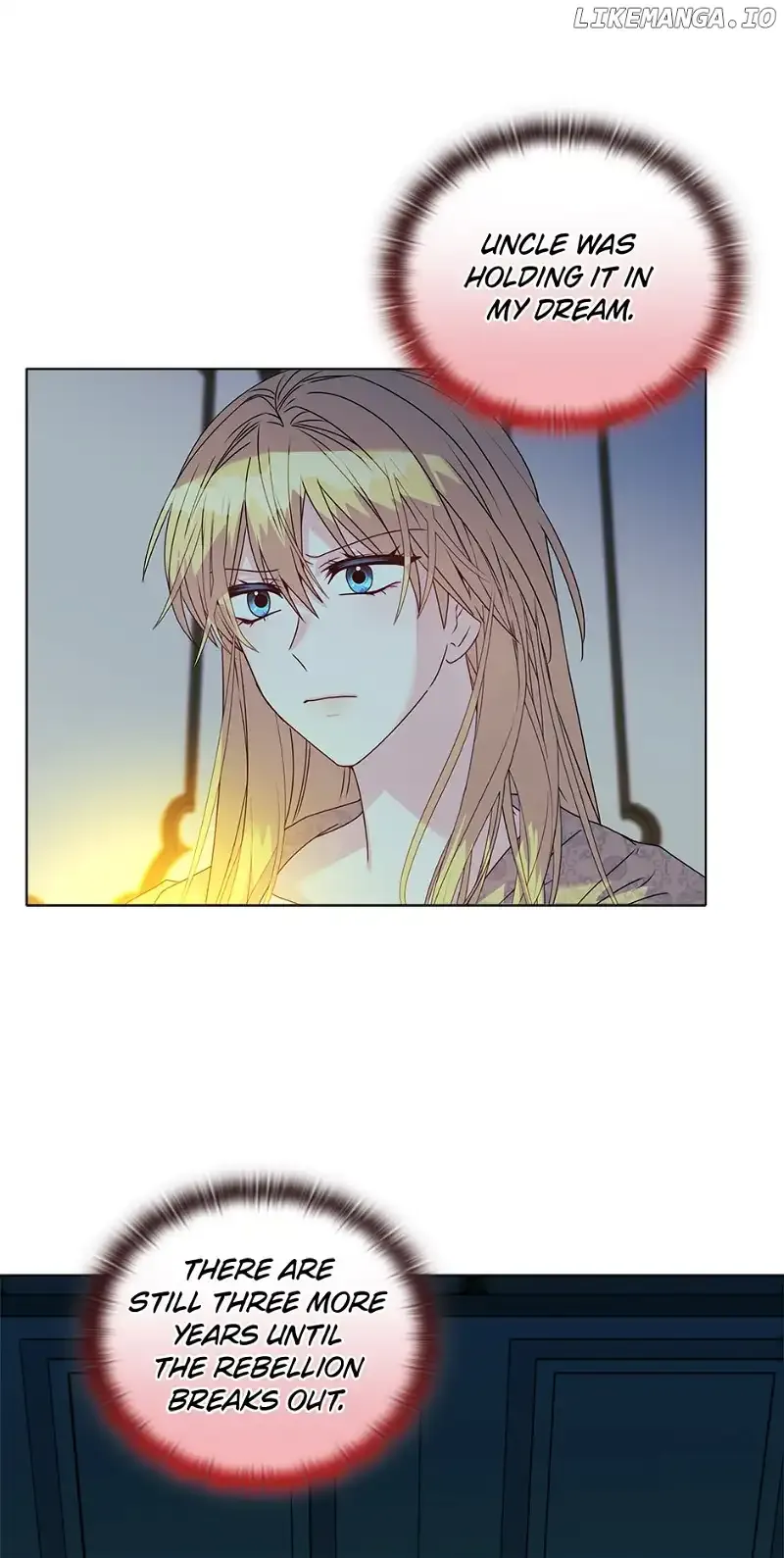 Angelica: My wife has changed Chapter 15 Online - página 42