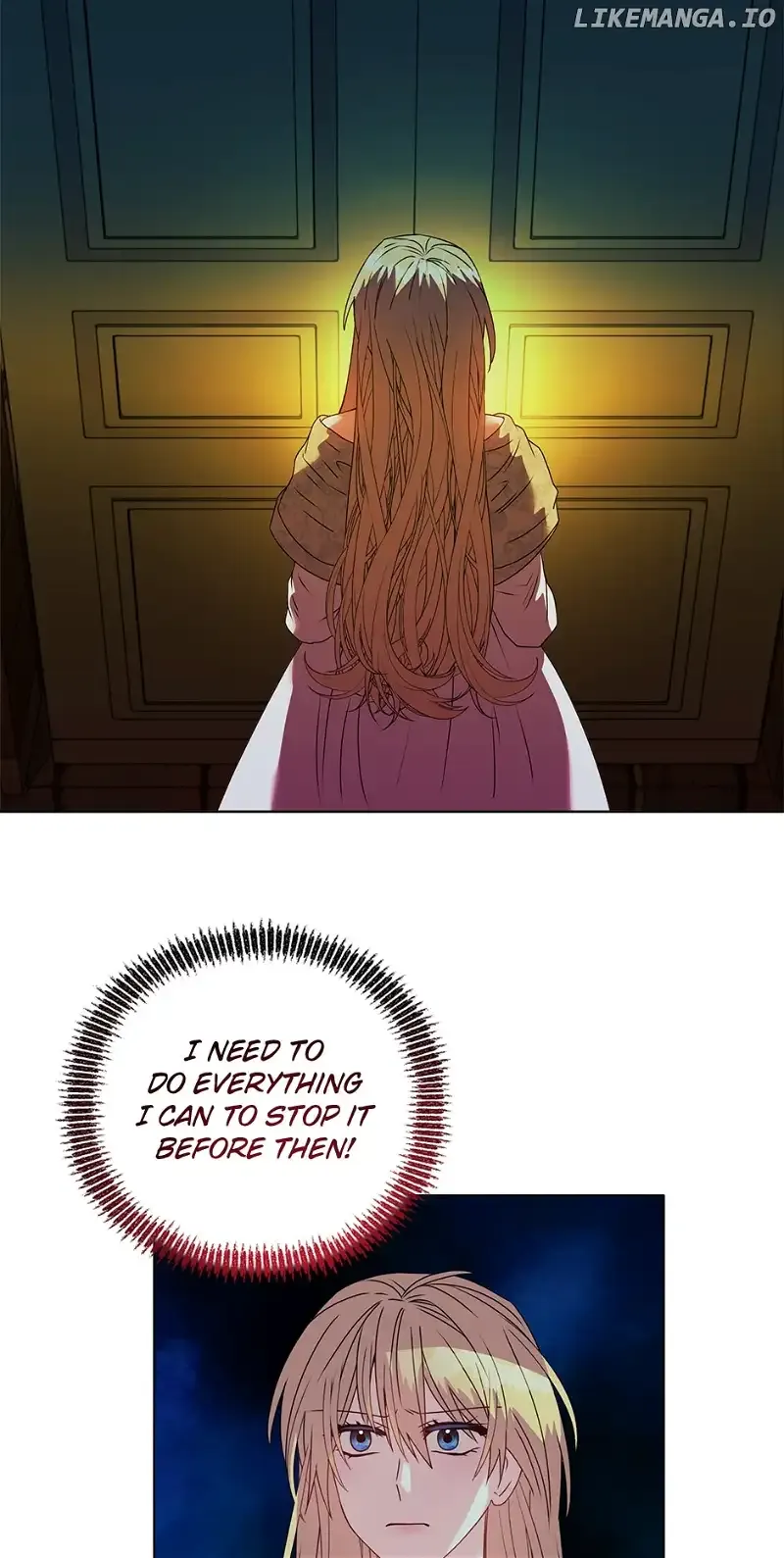 Angelica: My wife has changed Chapter 15 Online - página 43