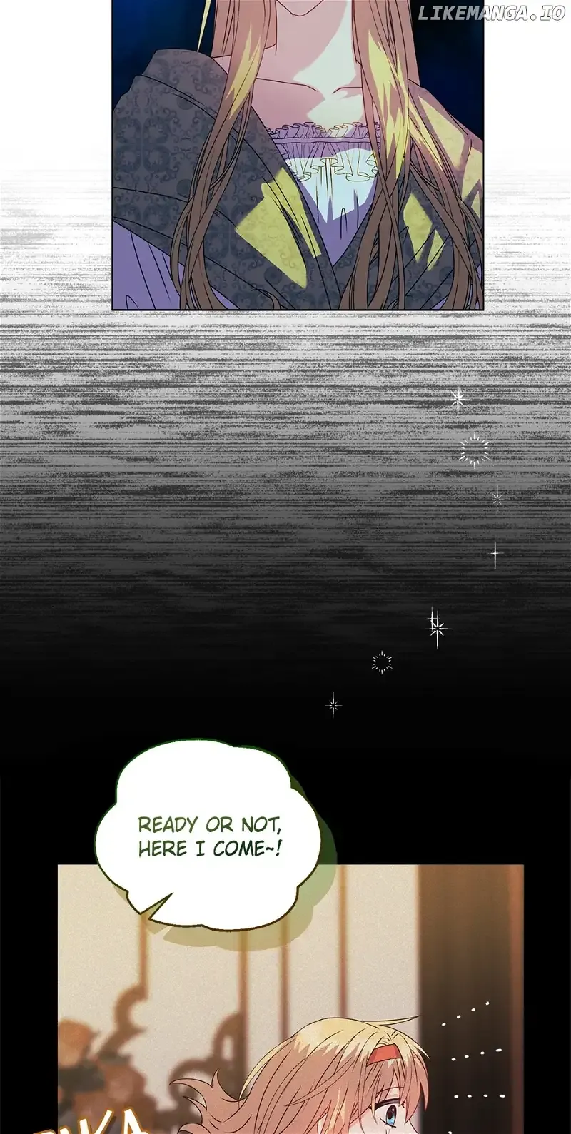 Angelica: My wife has changed Chapter 15 Online - página 44