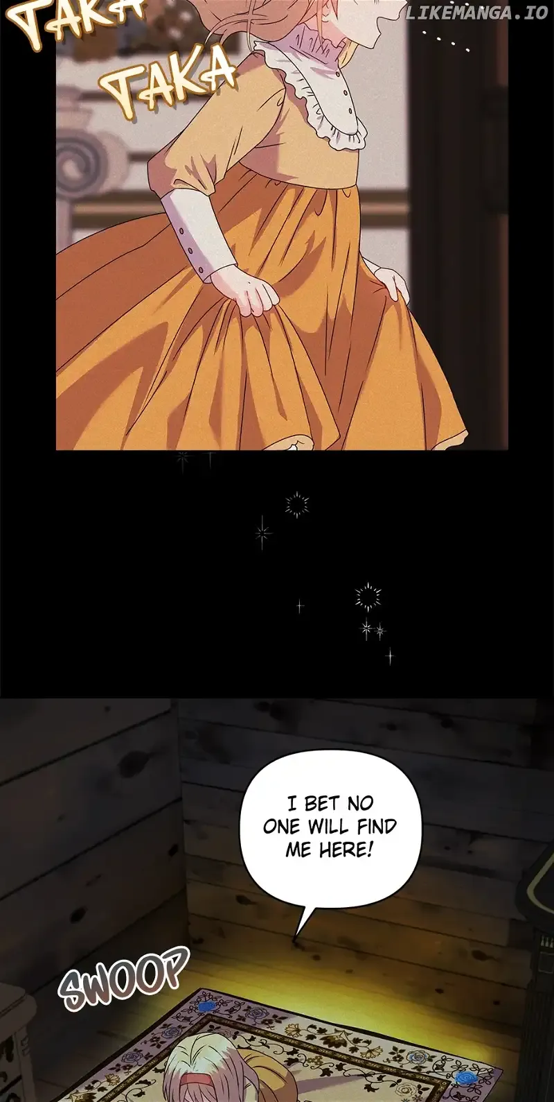 Angelica: My wife has changed Chapter 15 Online - página 45
