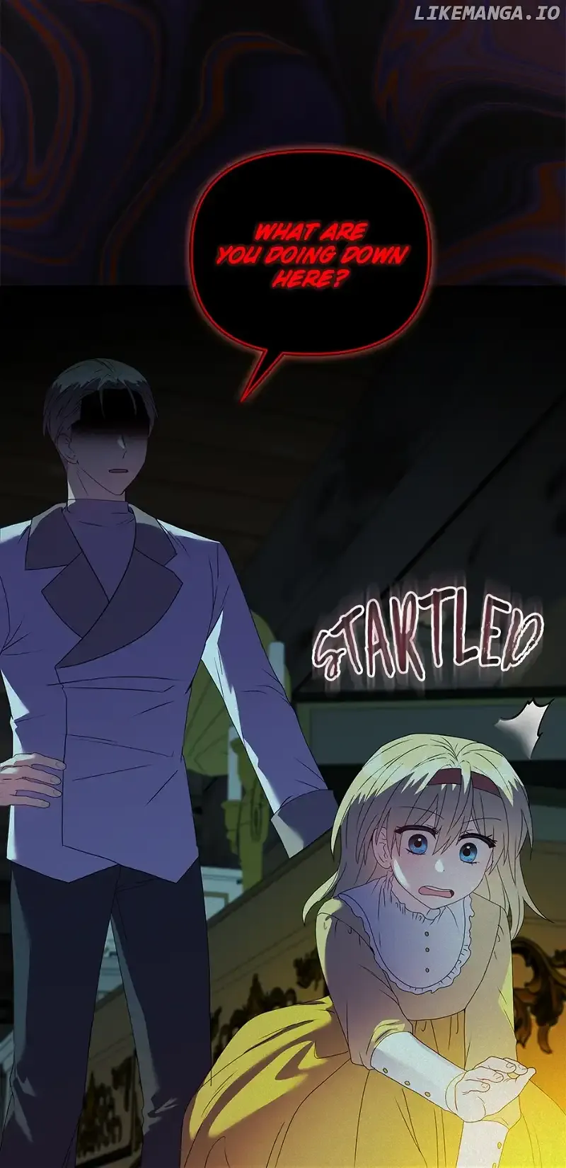 Angelica: My wife has changed Chapter 15 Online - página 48