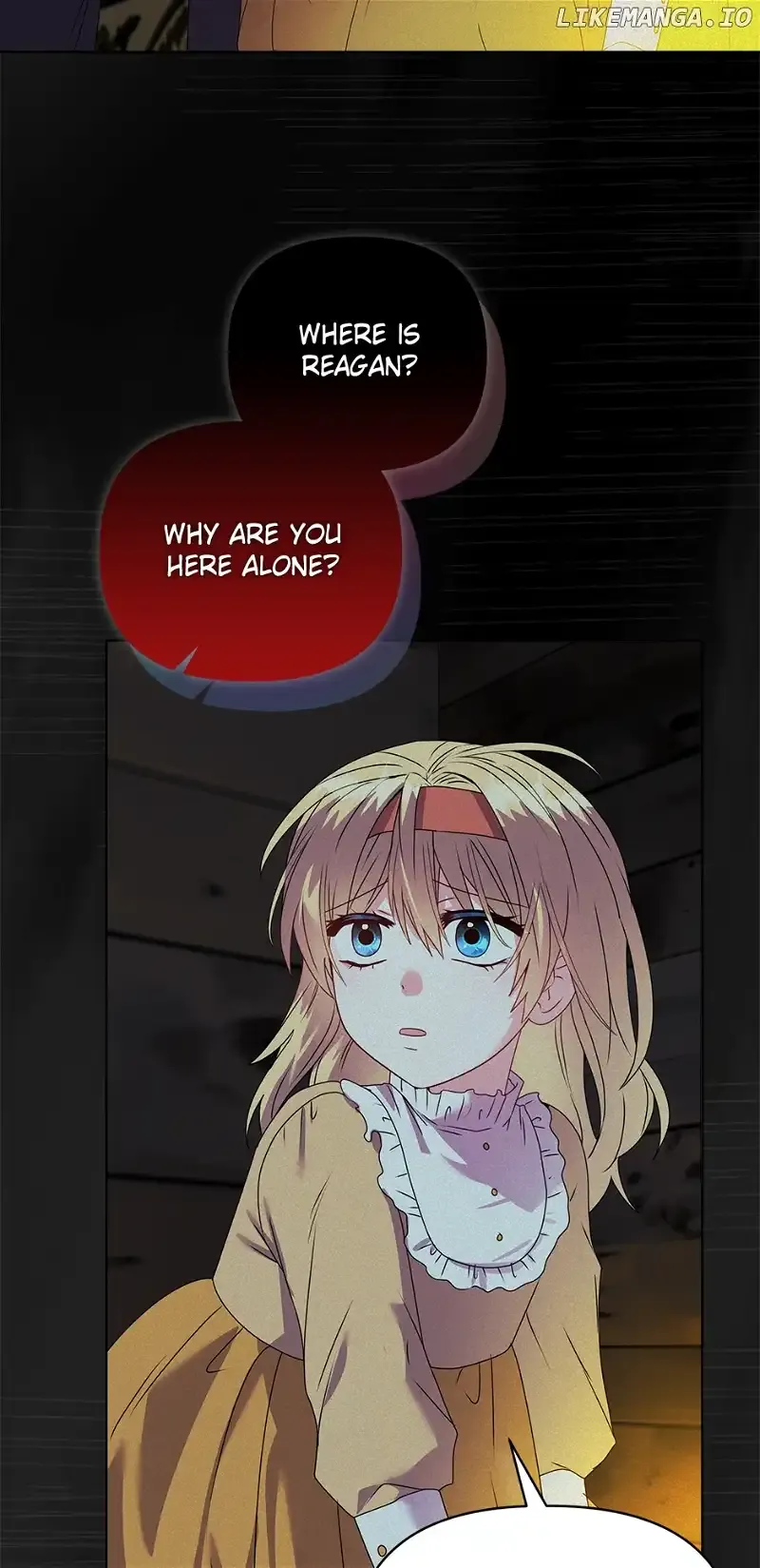 Angelica: My wife has changed Chapter 15 Online - página 49
