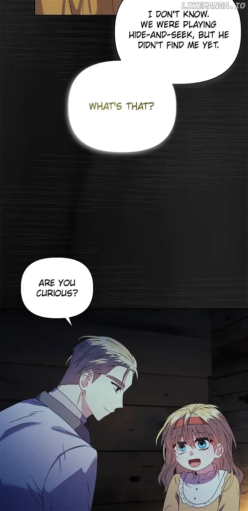Angelica: My wife has changed Chapter 15 Online - página 50