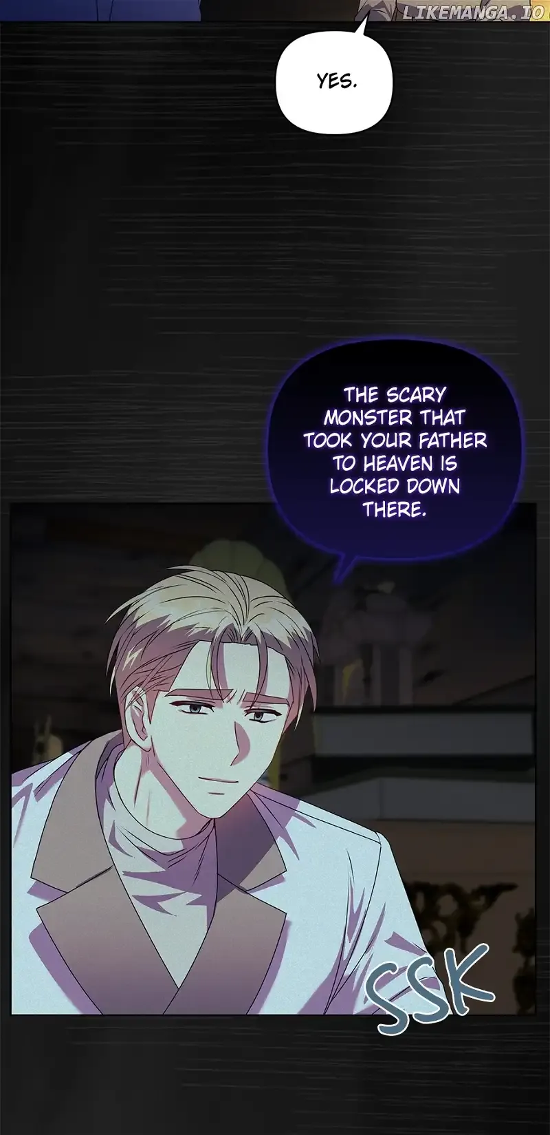 Angelica: My wife has changed Chapter 15 Online - página 51