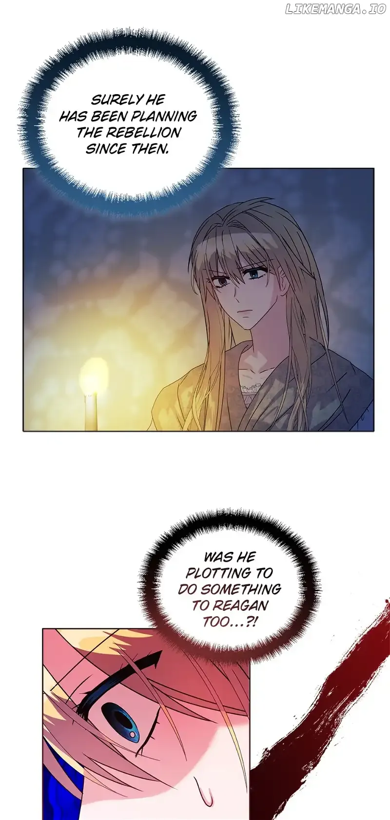 Angelica: My wife has changed Chapter 15 Online - página 55