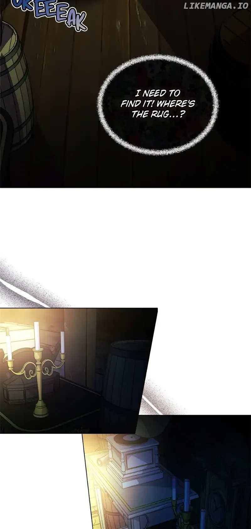 Angelica: My wife has changed Chapter 15 Online - página 57