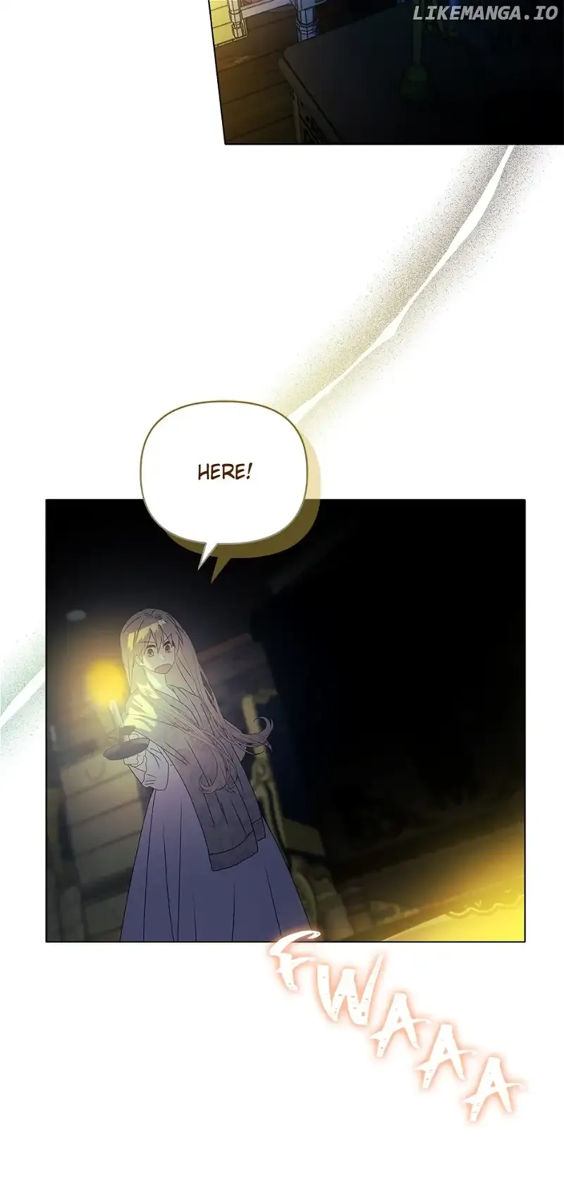 Angelica: My wife has changed Chapter 15 Online - página 58