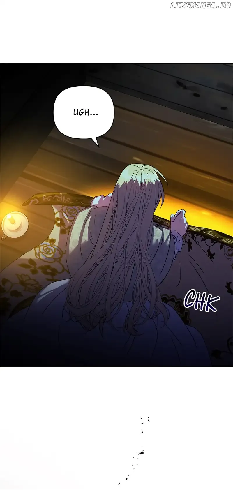 Angelica: My wife has changed Chapter 15 Online - página 59