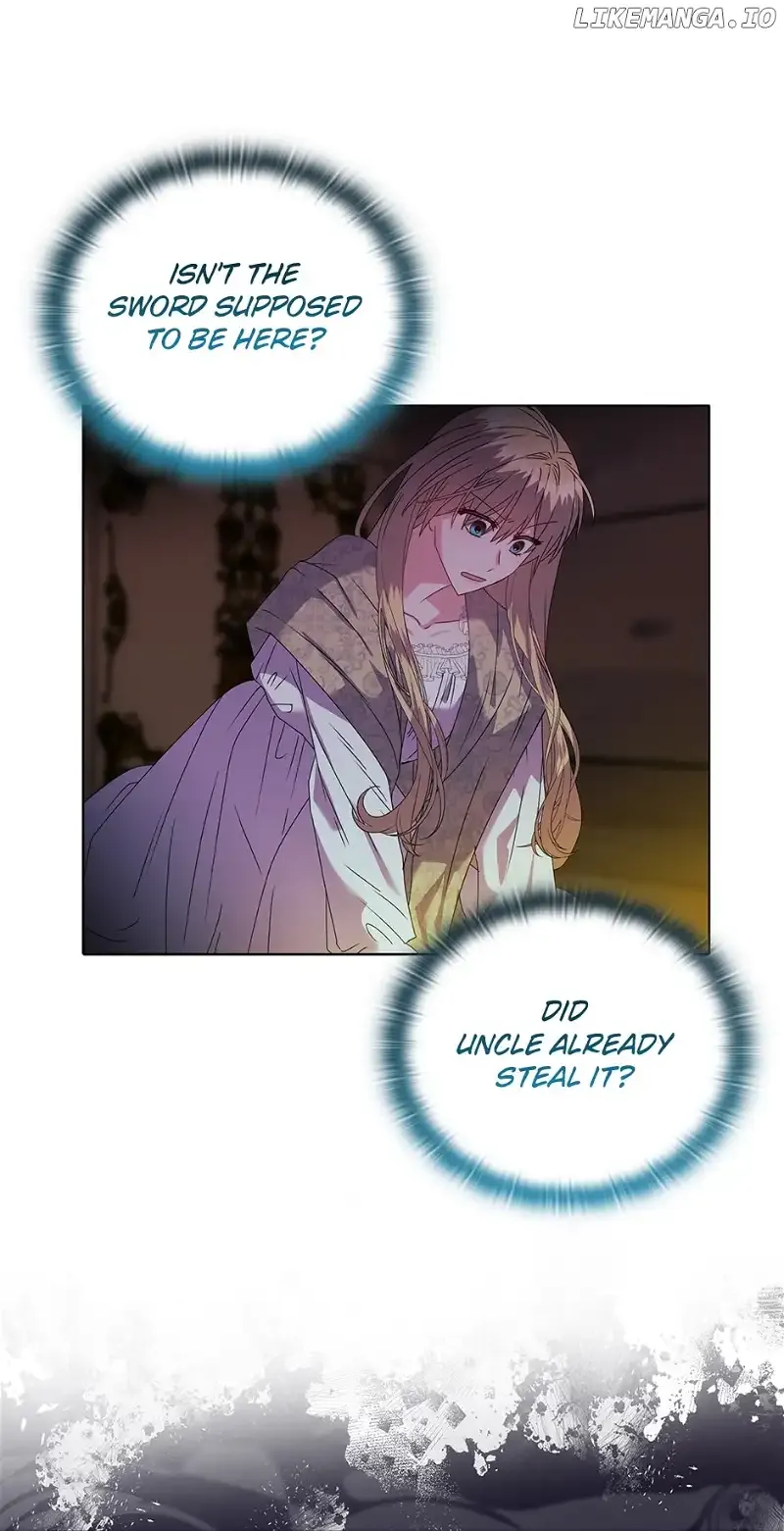 Angelica: My wife has changed Chapter 15 Online - página 62