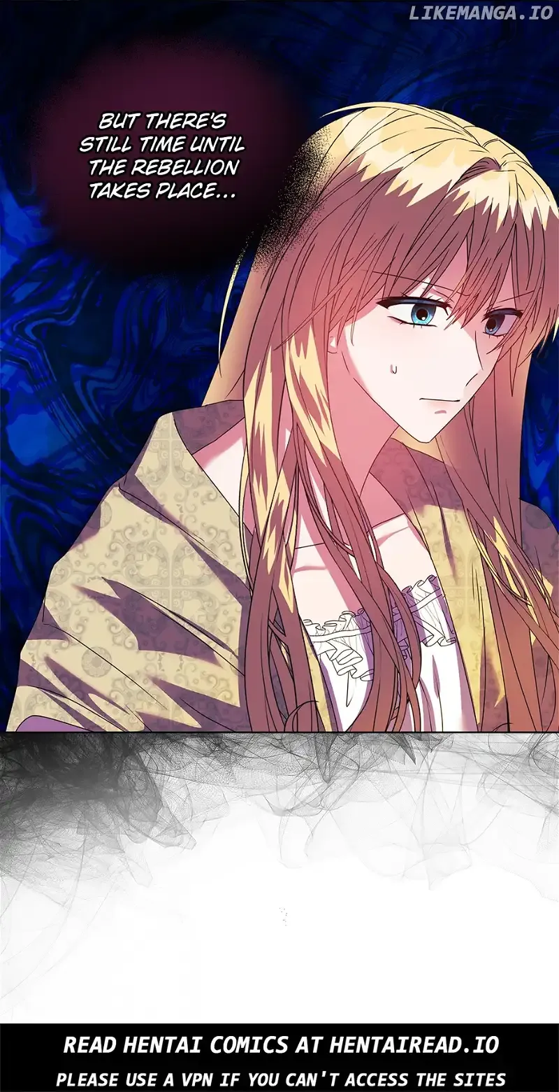 Angelica: My wife has changed Chapter 15 Online - página 63