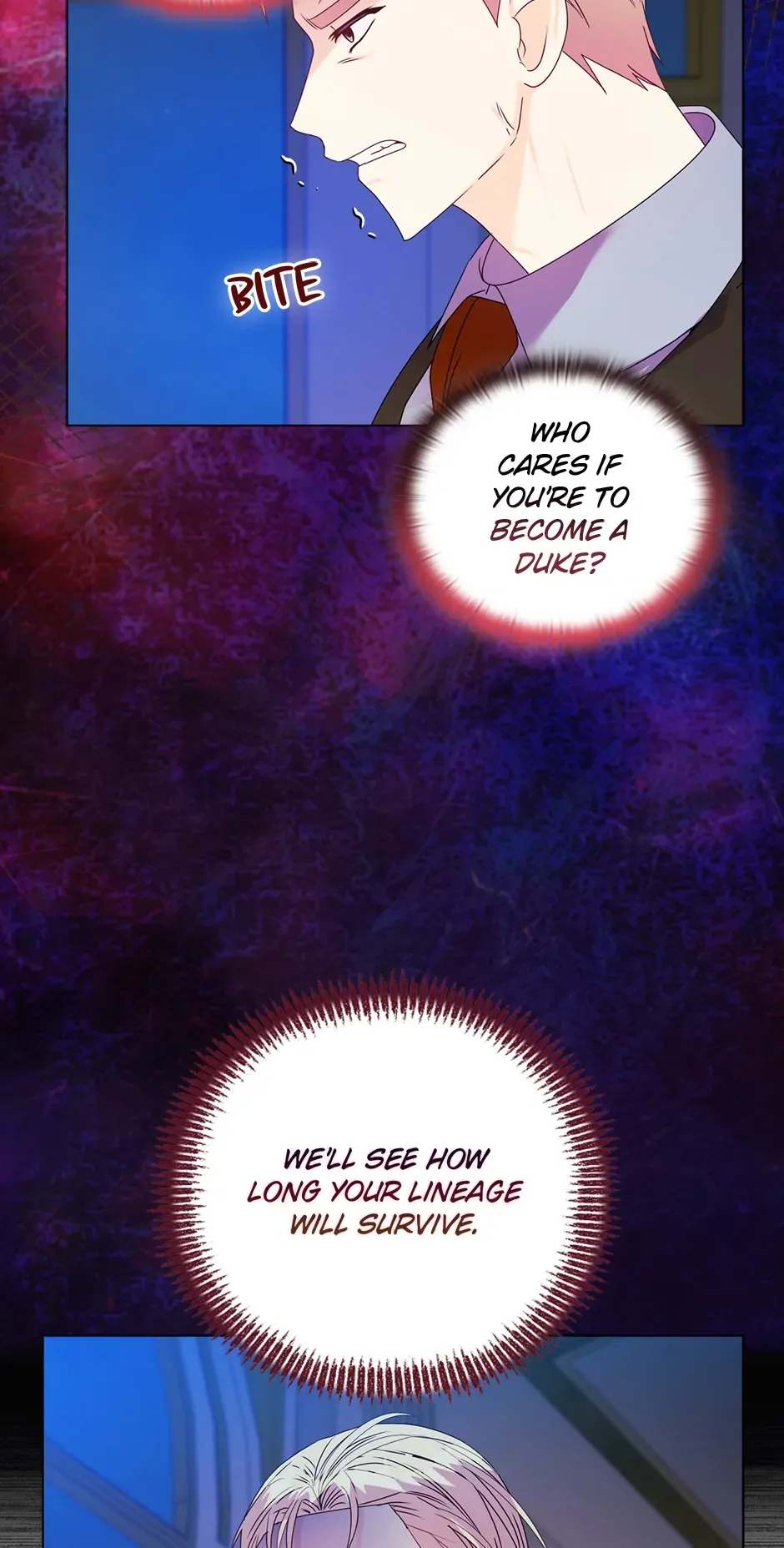 Angelica: My wife has changed Chapter 16 Online - página 6