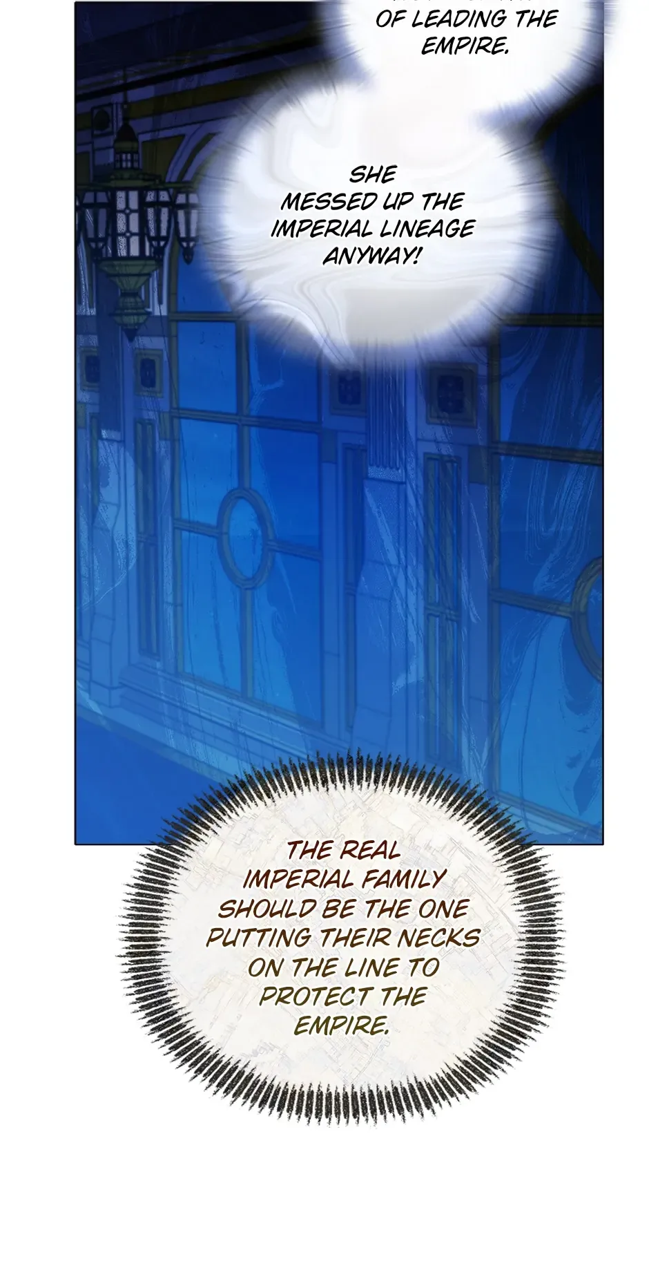 Angelica: My wife has changed Chapter 16 Online - página 9