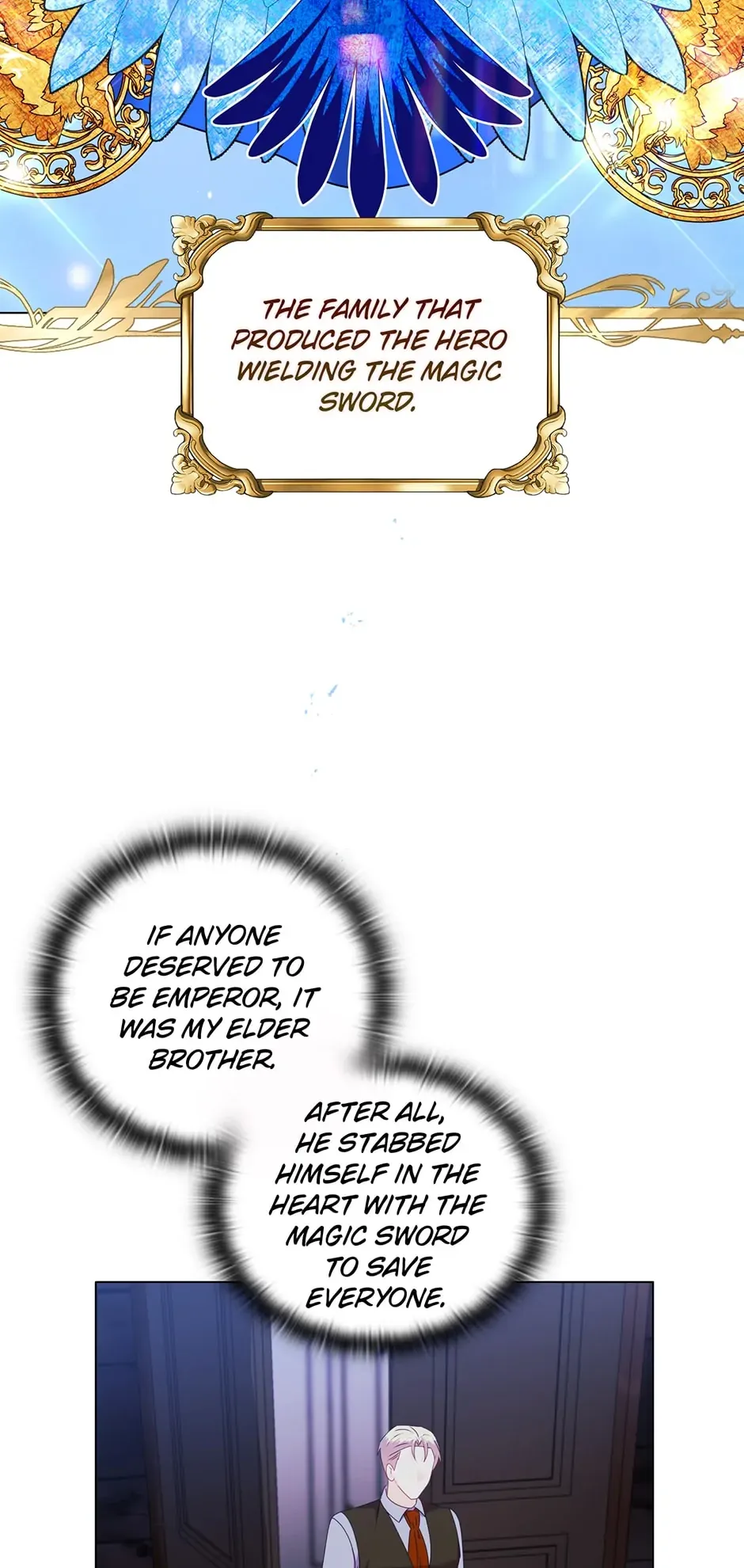 Angelica: My wife has changed Chapter 16 Online - página 11