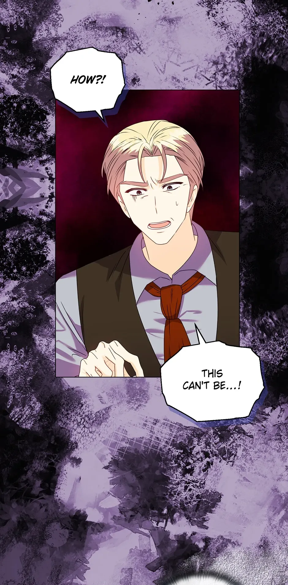 Angelica: My wife has changed Chapter 16 Online - página 23