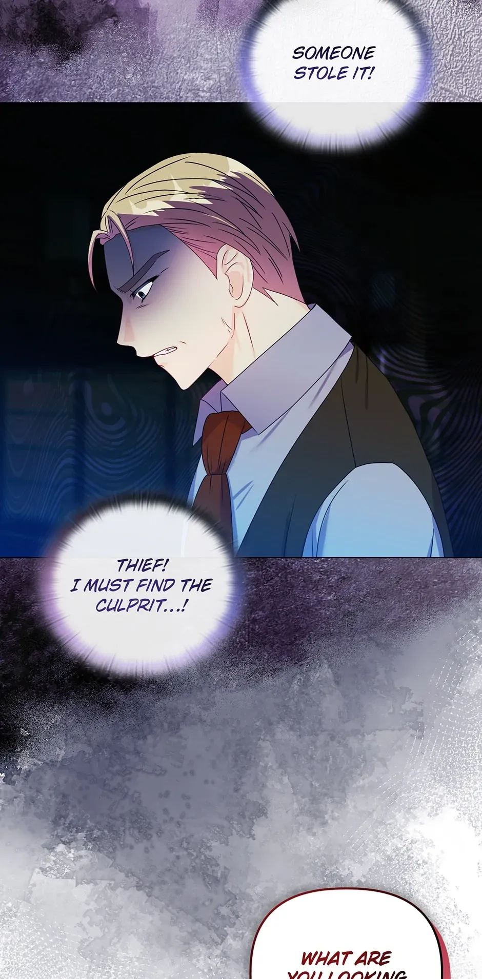 Angelica: My wife has changed Chapter 16 Online - página 24
