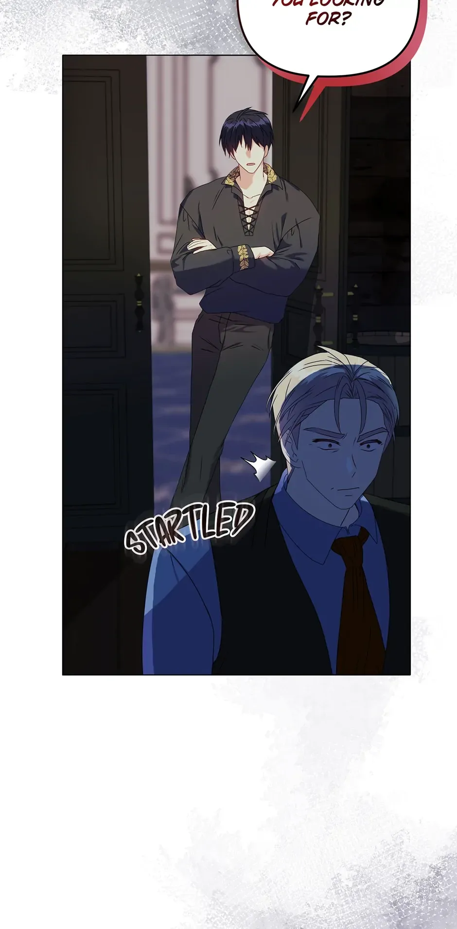 Angelica: My wife has changed Chapter 16 Online - página 25
