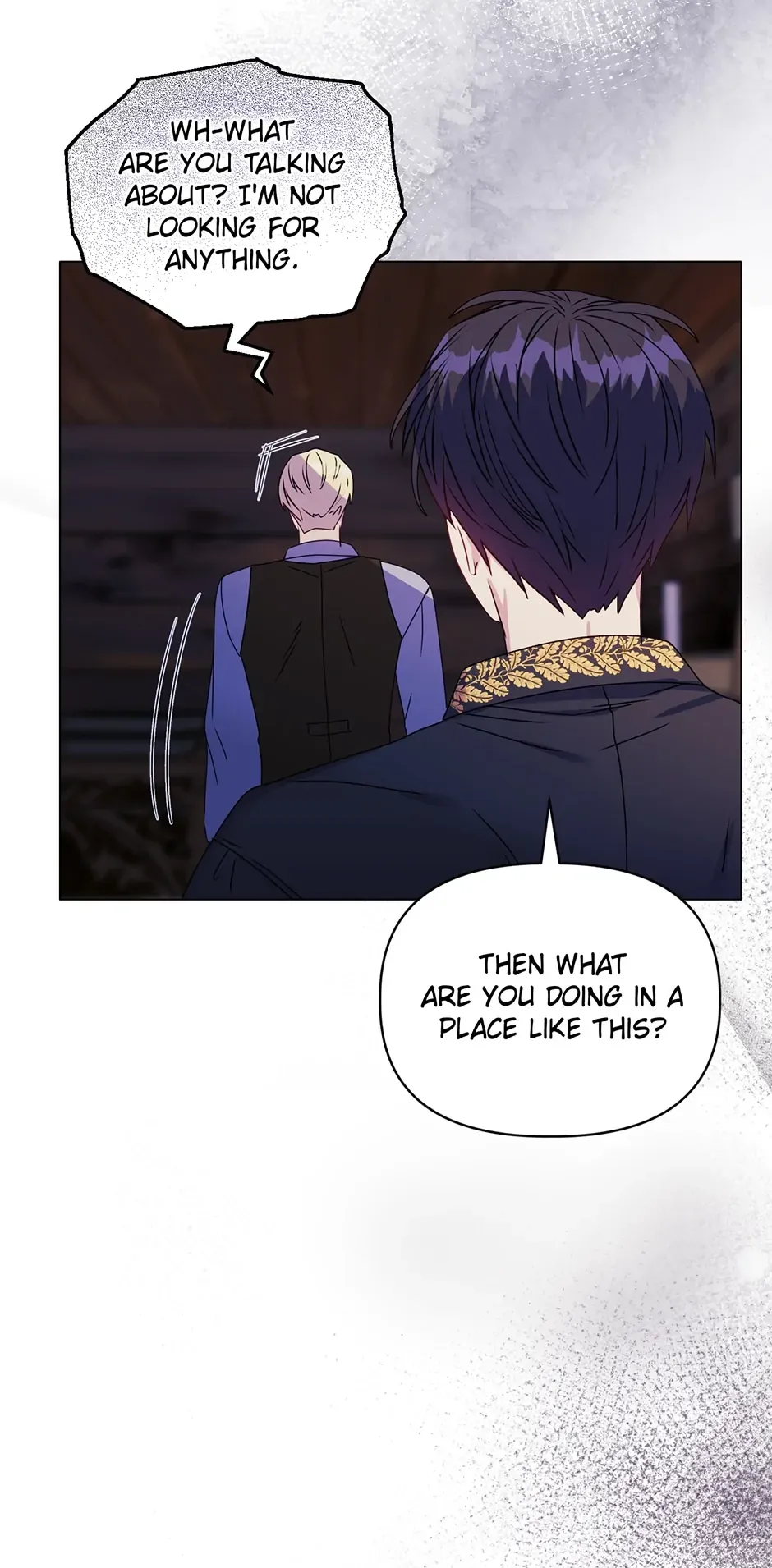 Angelica: My wife has changed Chapter 16 Online - página 26