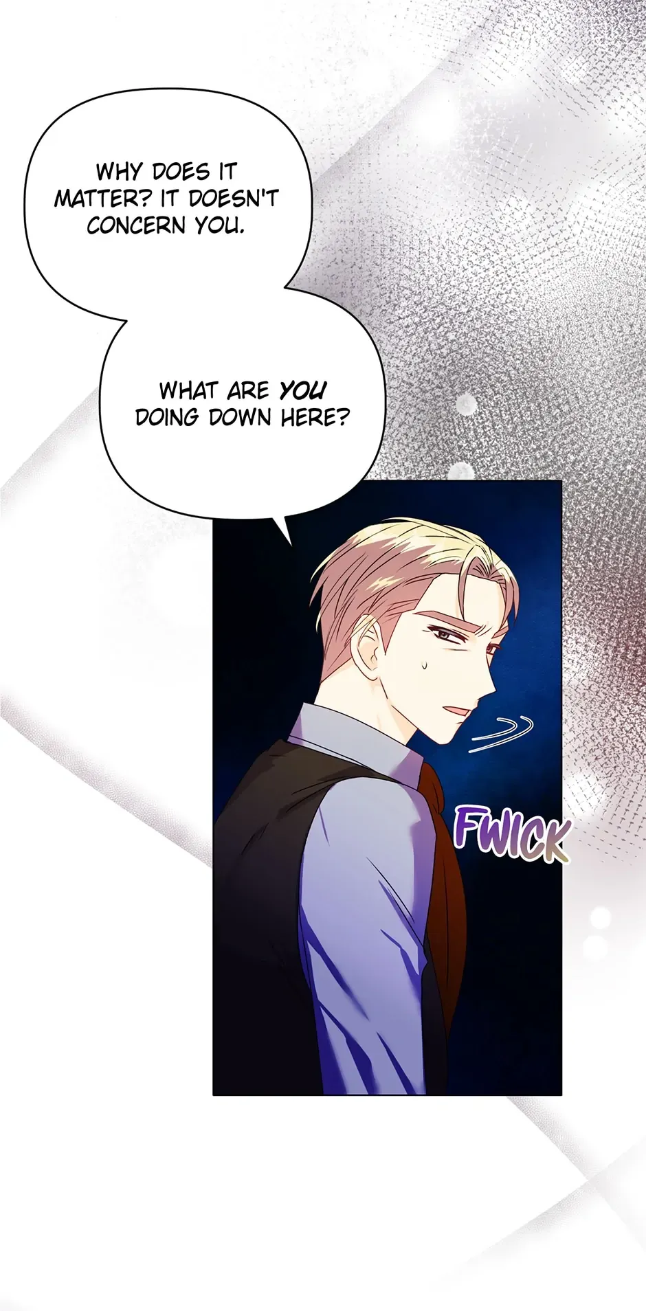 Angelica: My wife has changed Chapter 16 Online - página 27