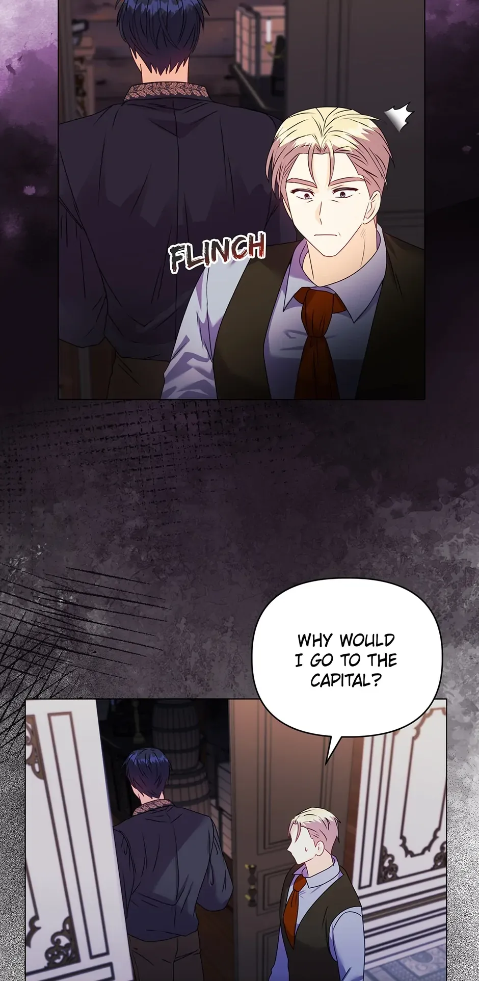 Angelica: My wife has changed Chapter 16 Online - página 30