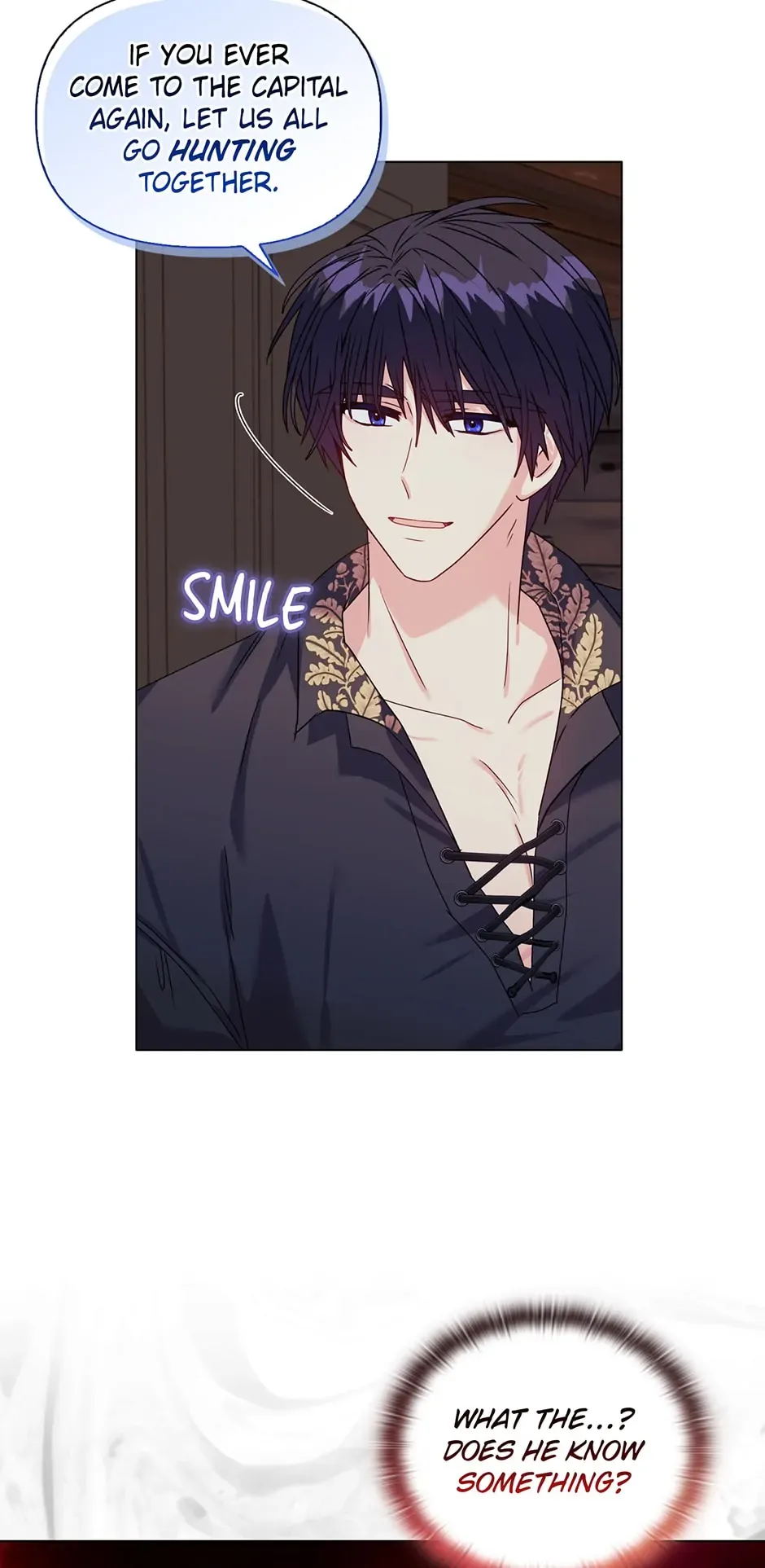 Angelica: My wife has changed Chapter 16 Online - página 32