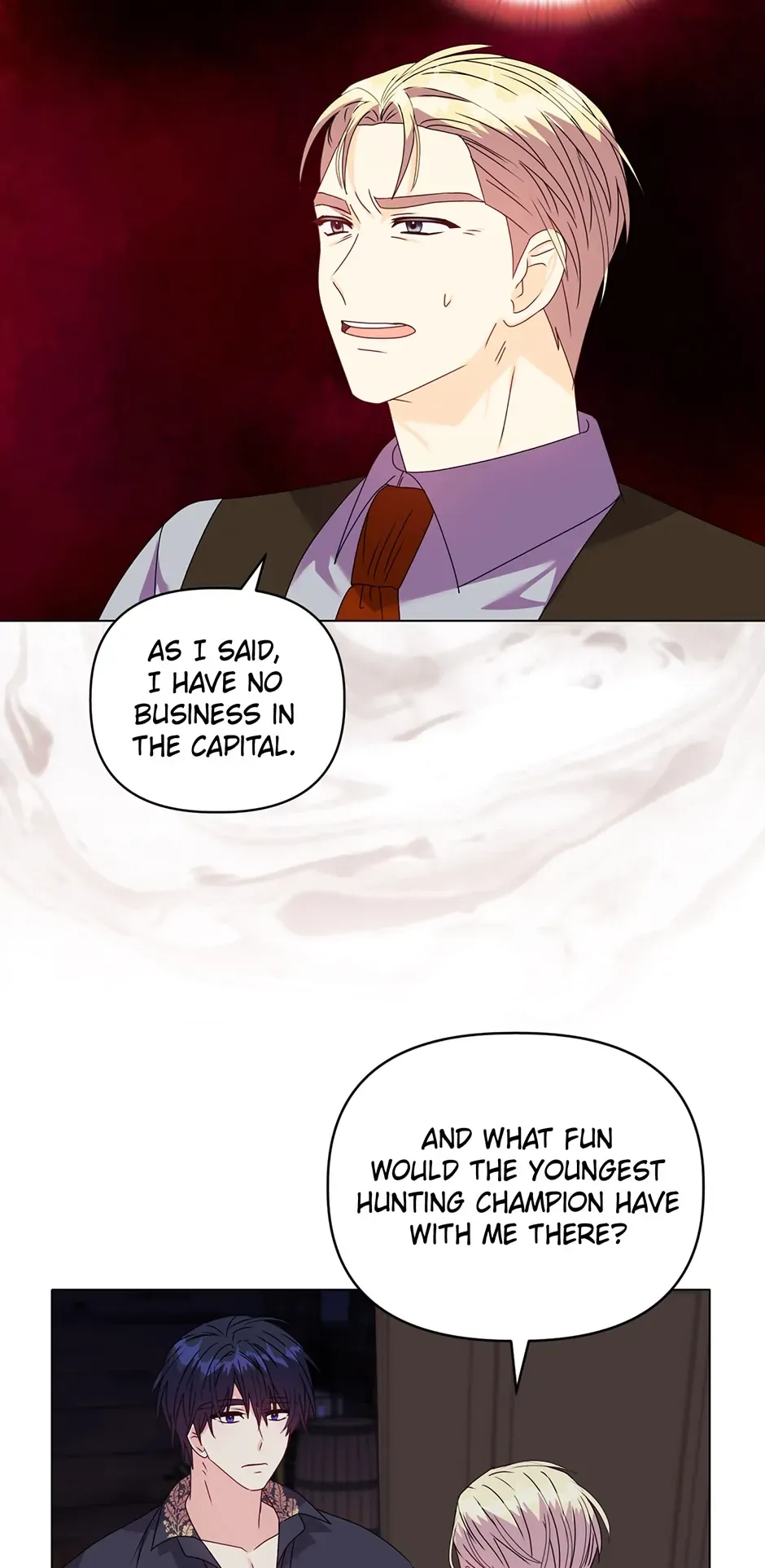 Angelica: My wife has changed Chapter 16 Online - página 33