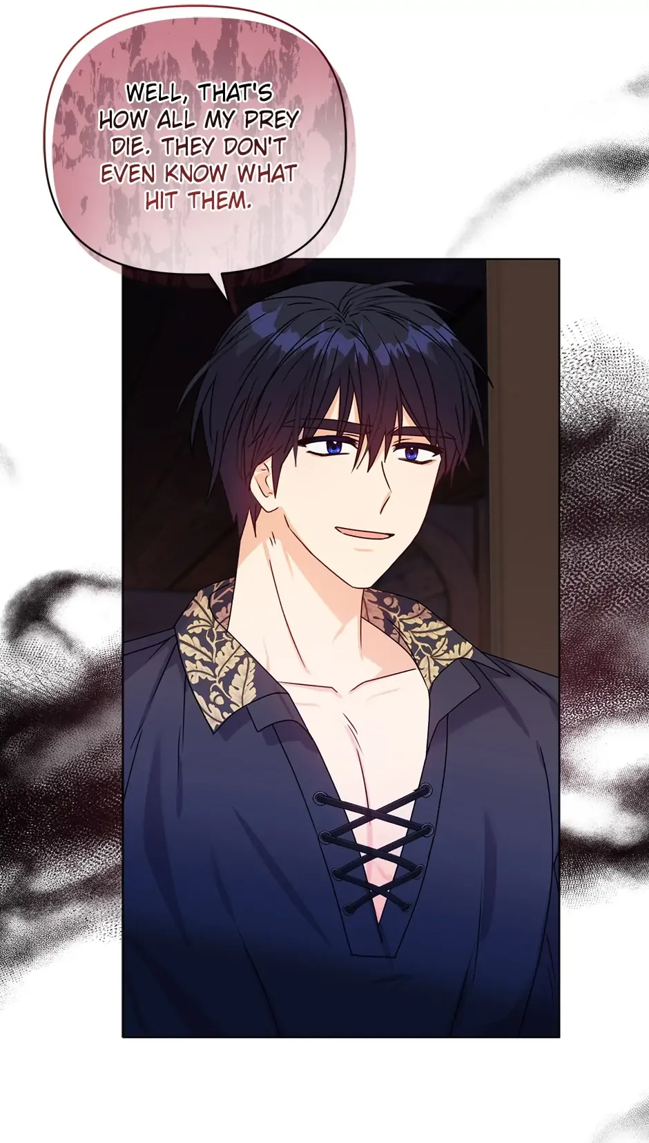 Angelica: My wife has changed Chapter 16 Online - página 37
