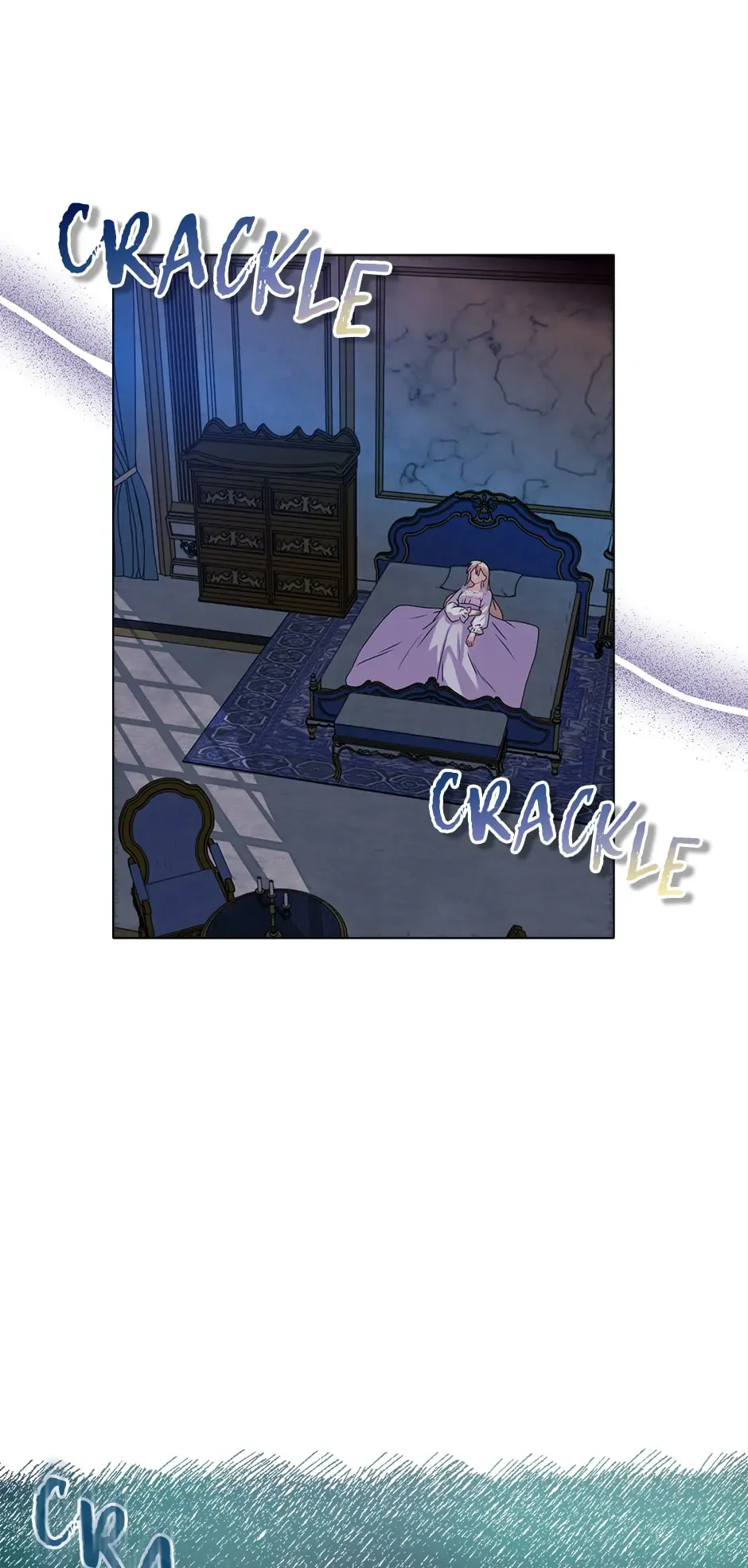 Angelica: My wife has changed Chapter 16 Online - página 41