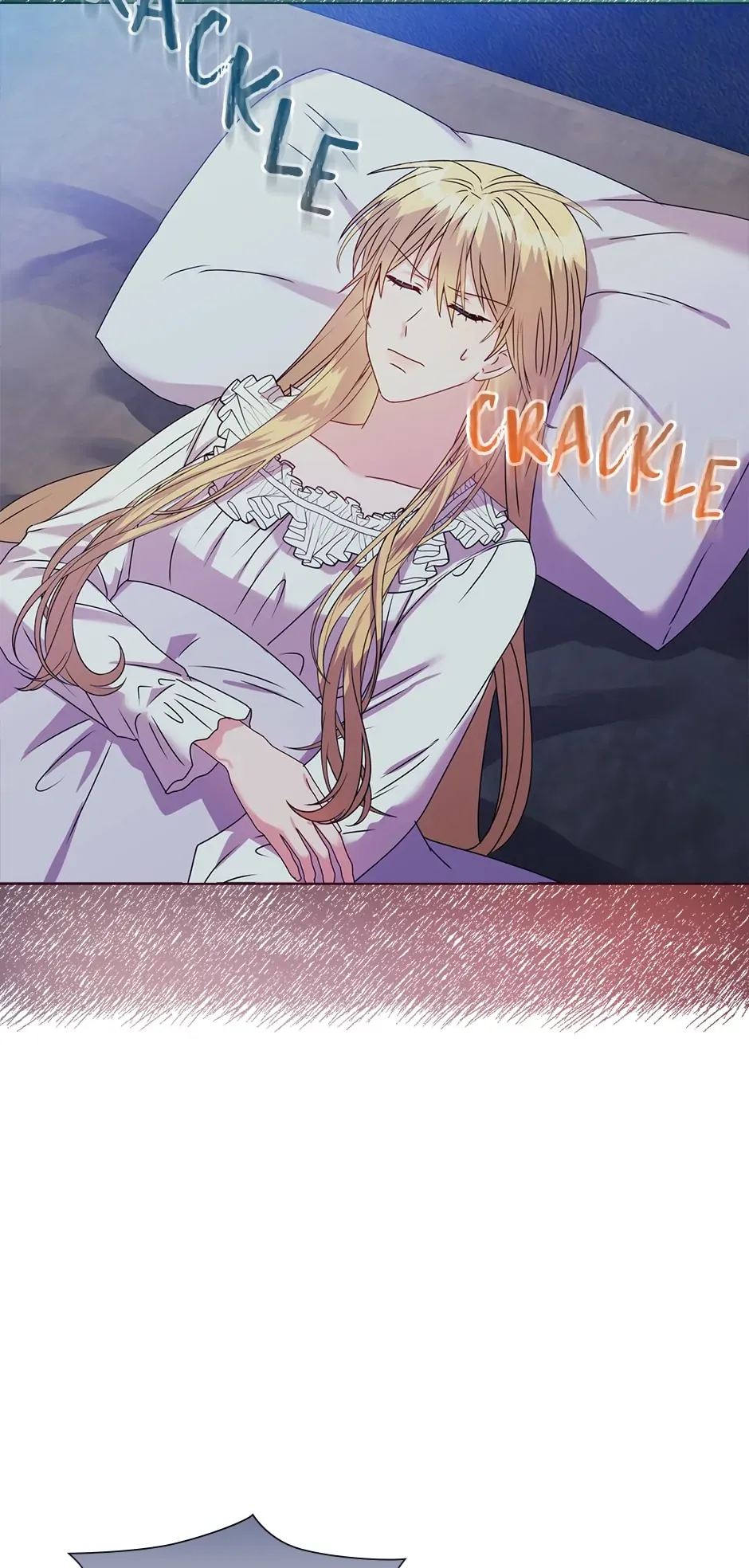 Angelica: My wife has changed Chapter 16 Online - página 42