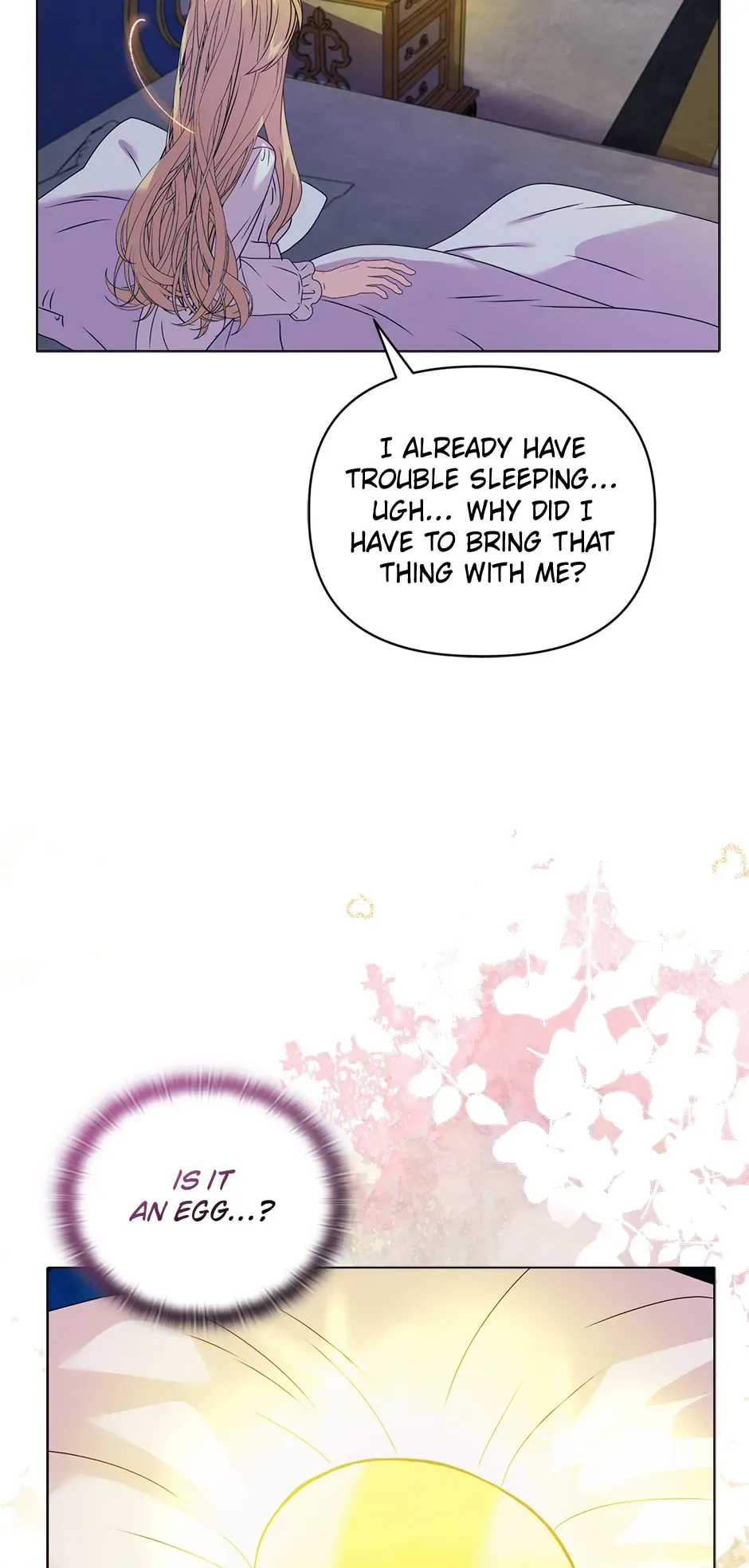 Angelica: My wife has changed Chapter 16 Online - página 44