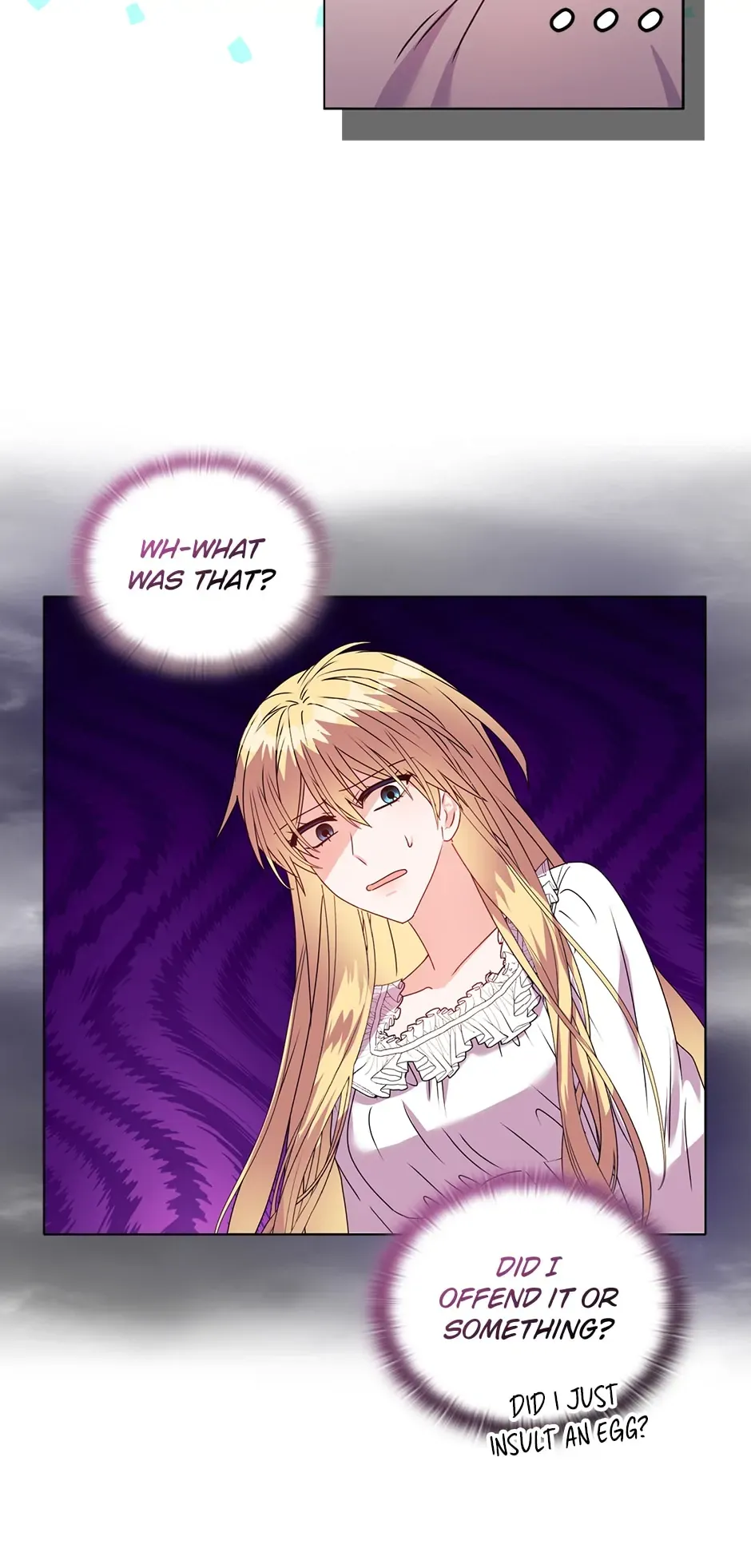 Angelica: My wife has changed Chapter 16 Online - página 48