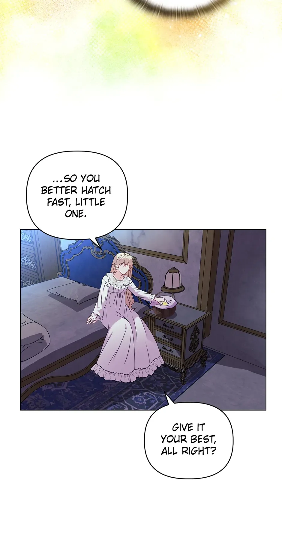 Angelica: My wife has changed Chapter 16 Online - página 51