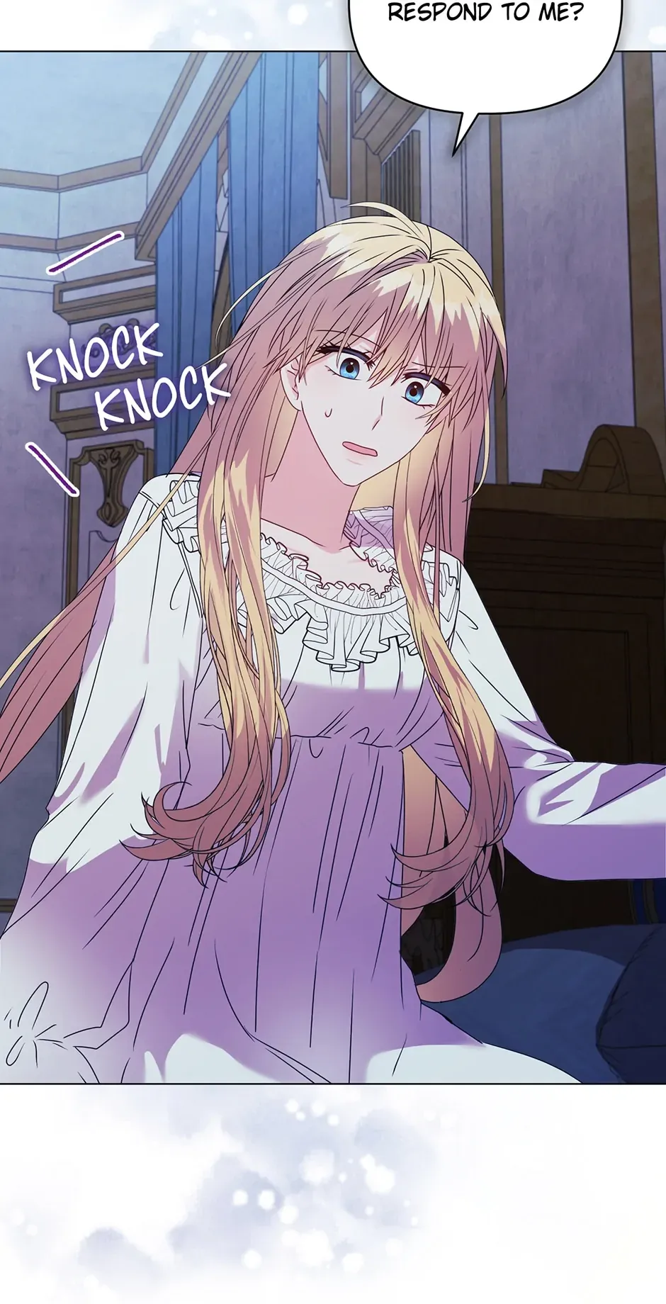 Angelica: My wife has changed Chapter 16 Online - página 53
