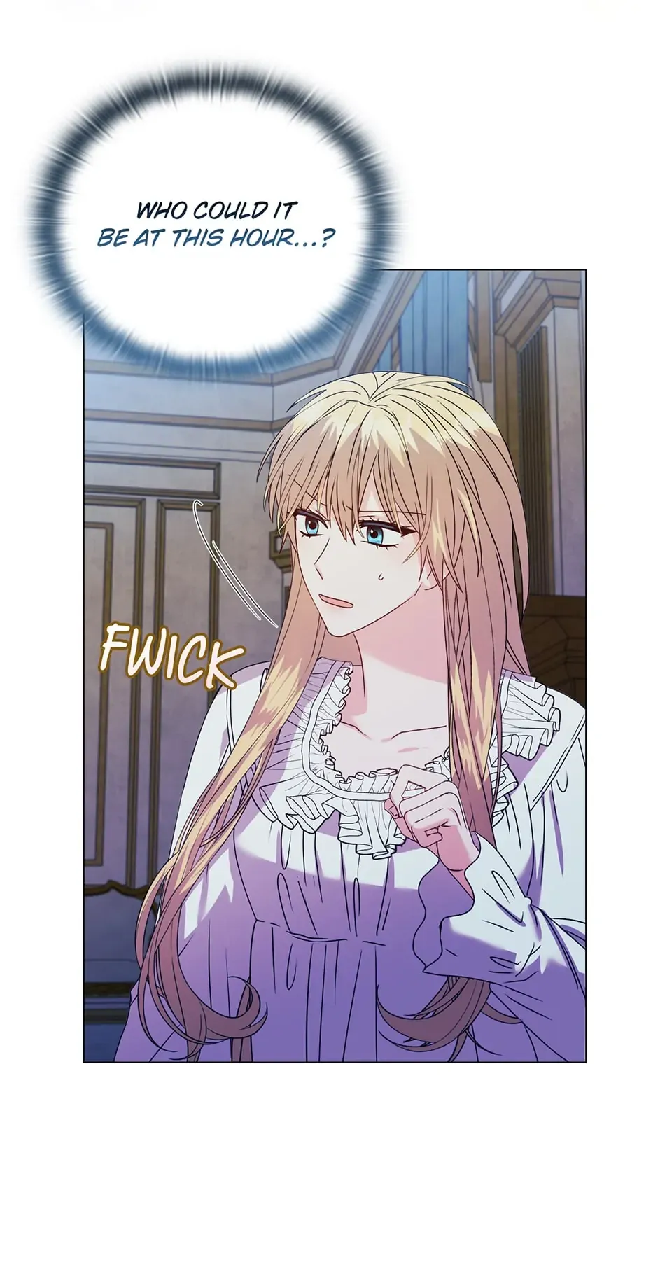 Angelica: My wife has changed Chapter 16 Online - página 54